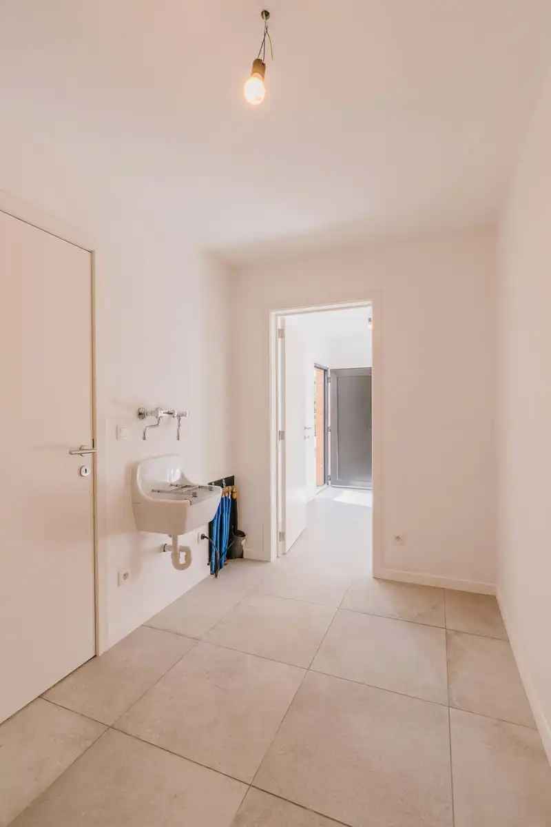 Instapklare, energiezuinige woning met gezellig terras foto 29