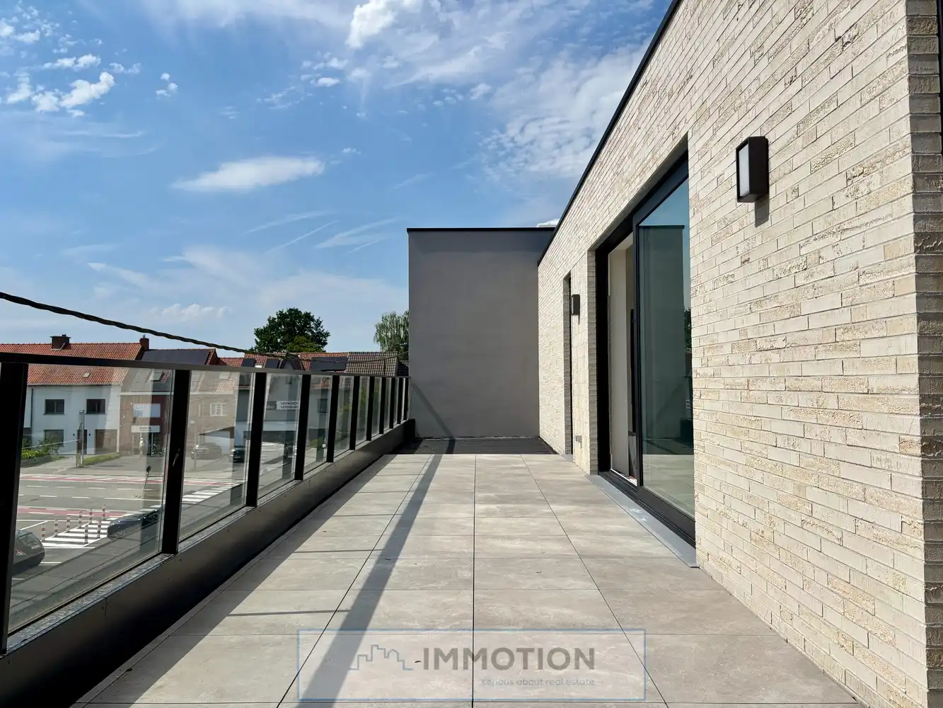 Appartement te koop Maria Bernardastraat 46 - 8550 Zwevegem