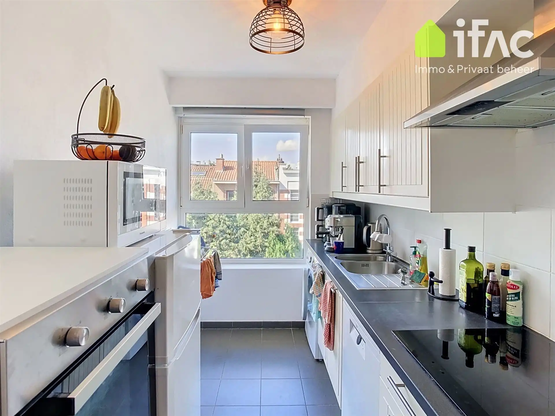 Prachtig appartement met 2 slaapkamers foto 5