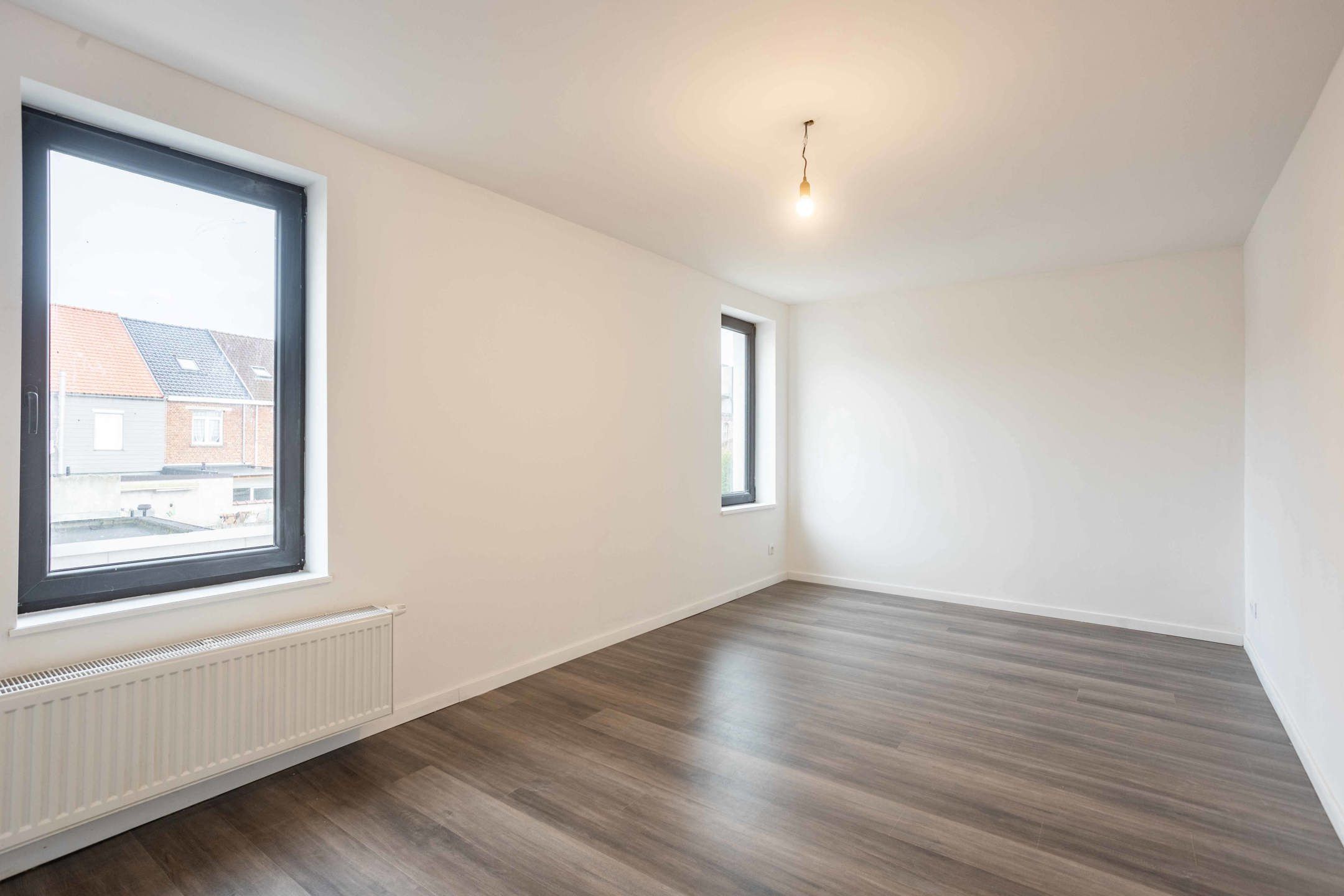 Energiezuinige woning met stadstuintje bij het centrum! foto 21