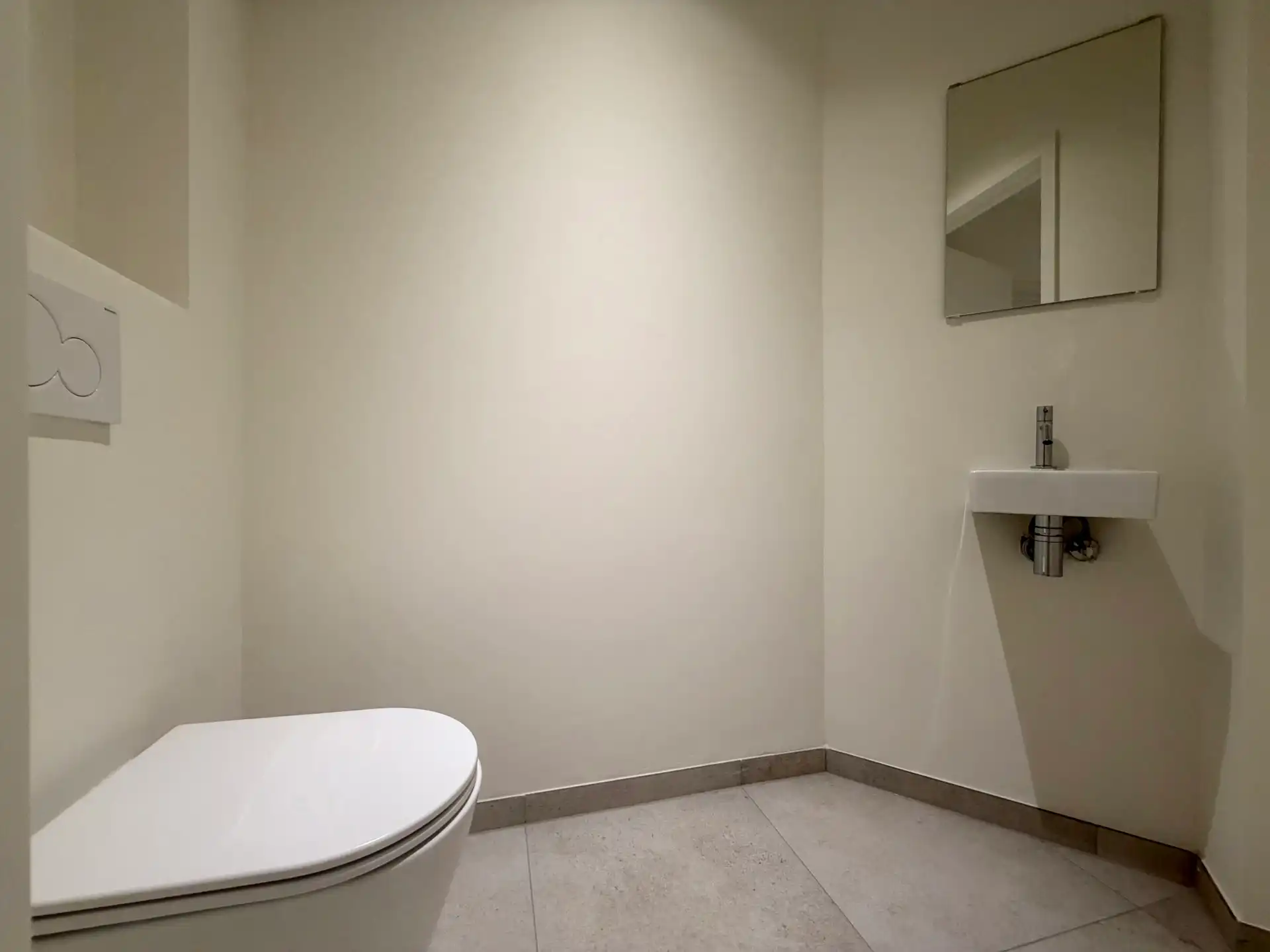Gelijkvloers BEN-appartement met 3 slaapkamers en parking foto 27