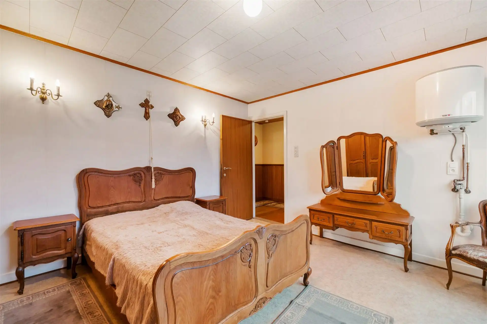 Instapklare gezinswoning met bijgebouwen op 520m² foto 14