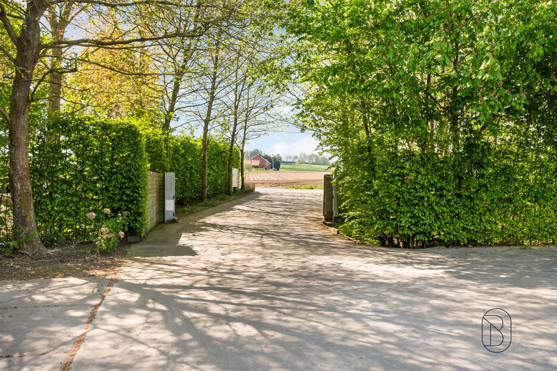 Unieke eigendom op 18 hectare te Kwaremont foto 19