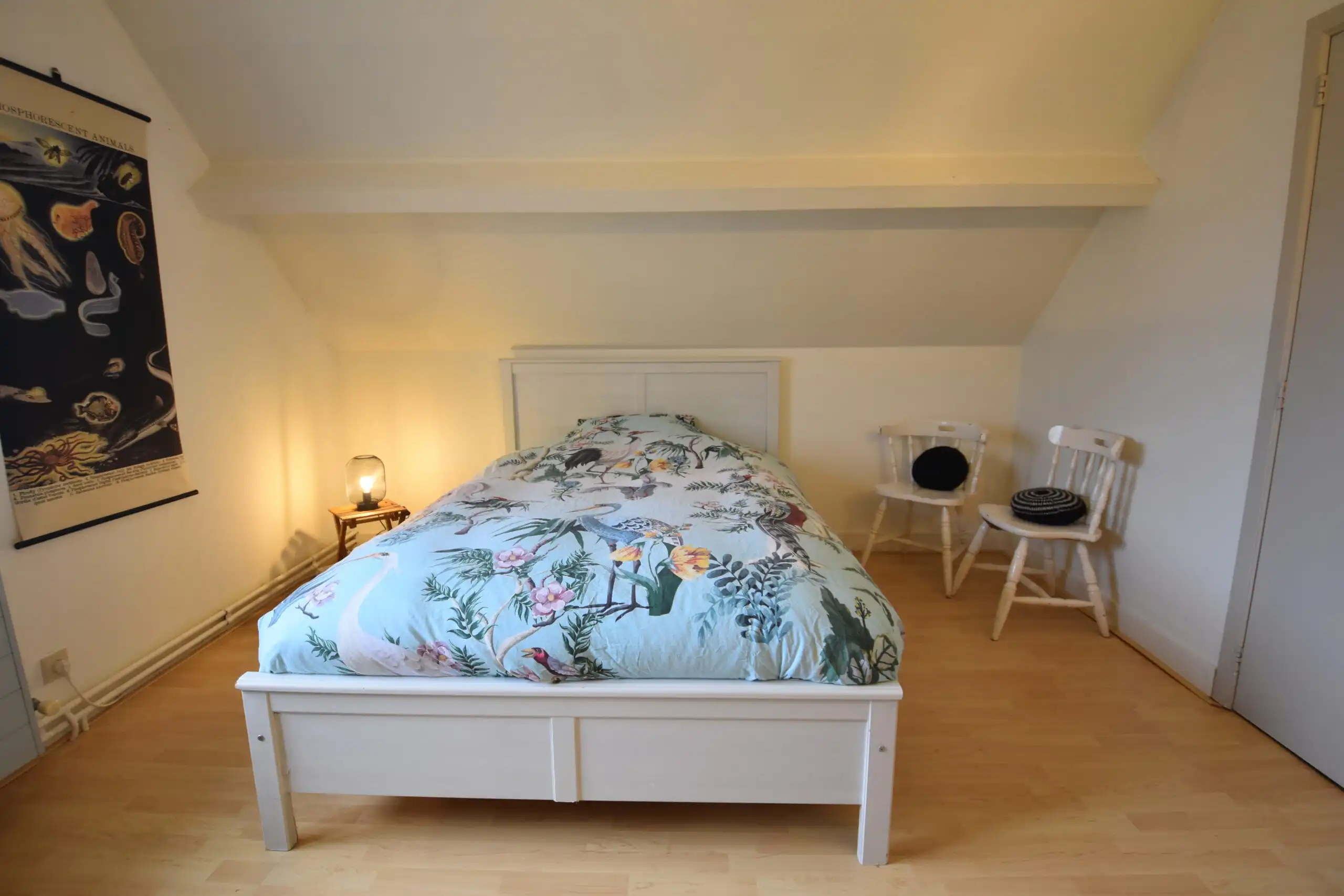 Charmant en ruim landhuis op topligging in Nieuwkerken foto 34