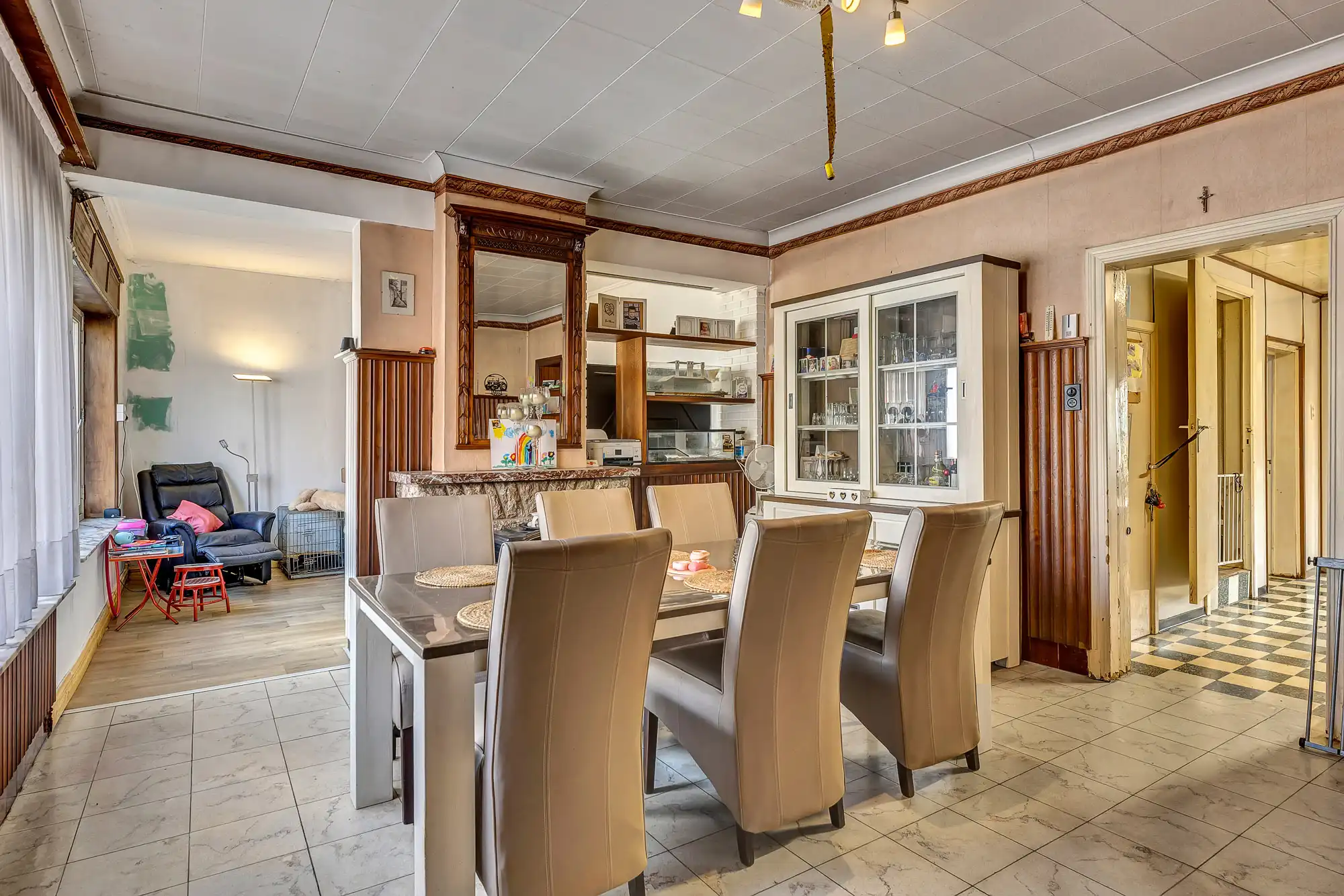 Te renoveren landelijke woning op 44 are foto 11