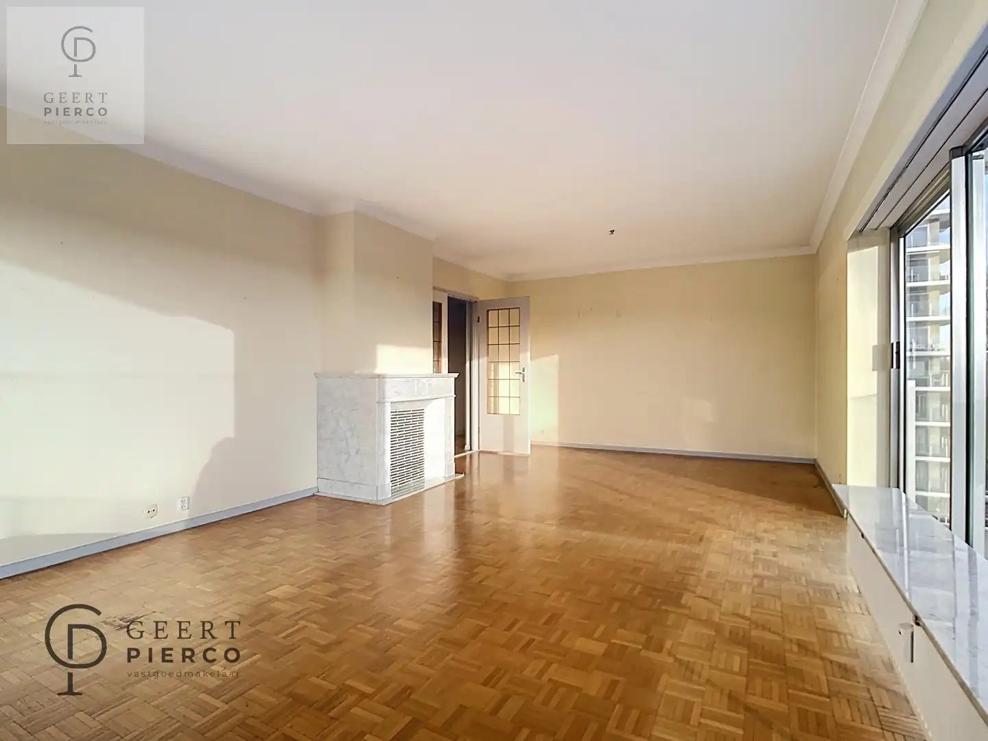 Knap appartement te Tienen foto 5