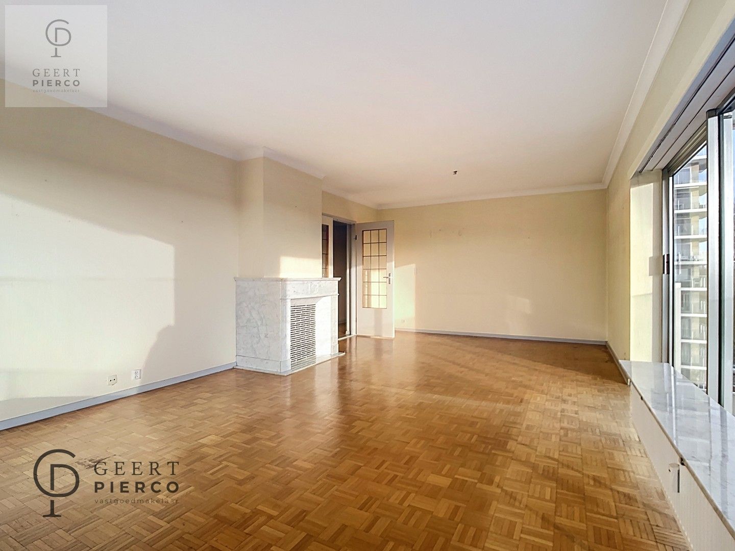 Knap appartement te Tienen foto 5