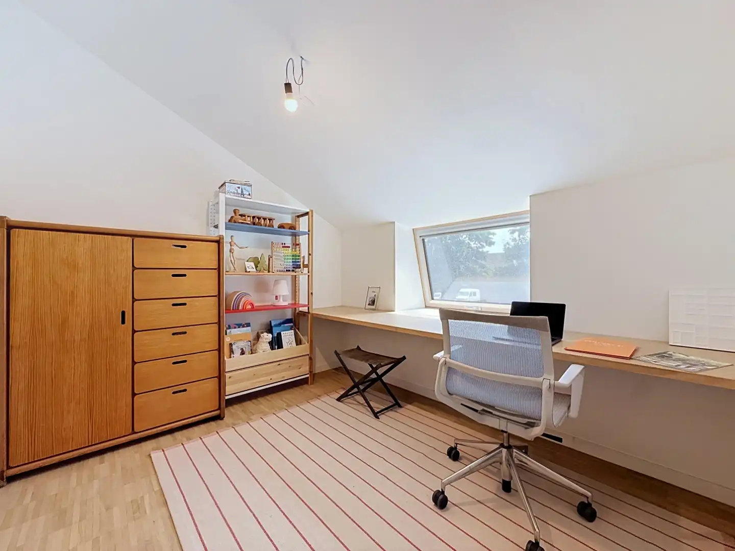 Energiezuinige BEN-woning met 3 slaapkamers te Nieuwpoort-Stad foto 18