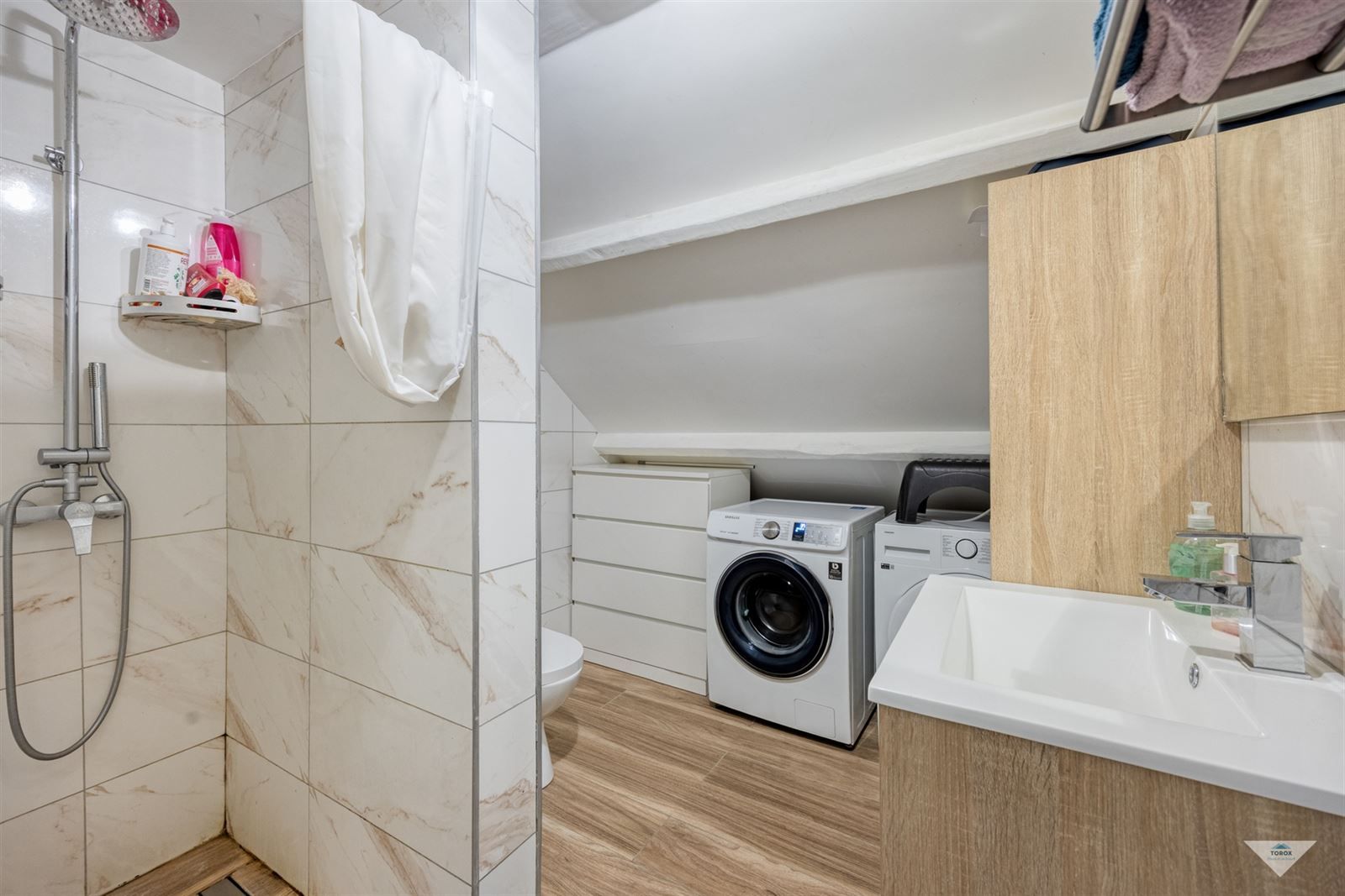 Ruime, instapklare woning met centrale ligging foto 14