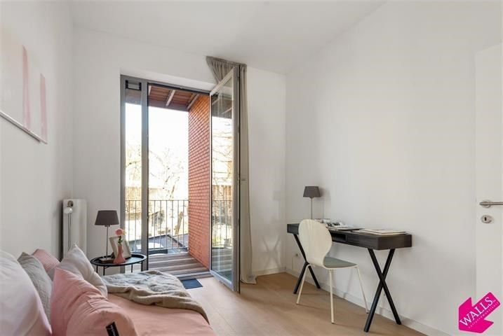 Prachtig en lichtrijk appartement met terras foto 10