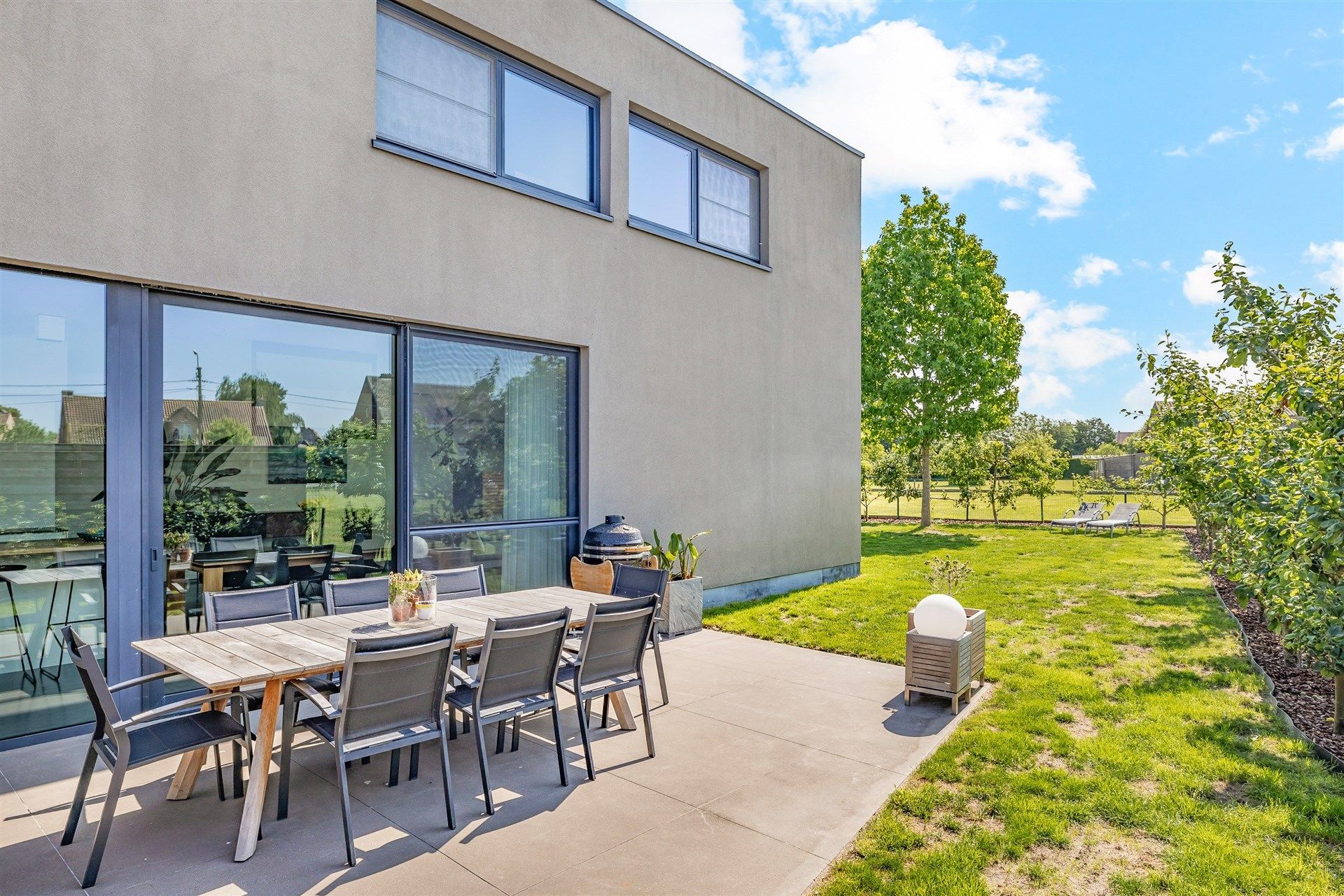 Exclusieve villa op topligging in Ten-Ede foto 25