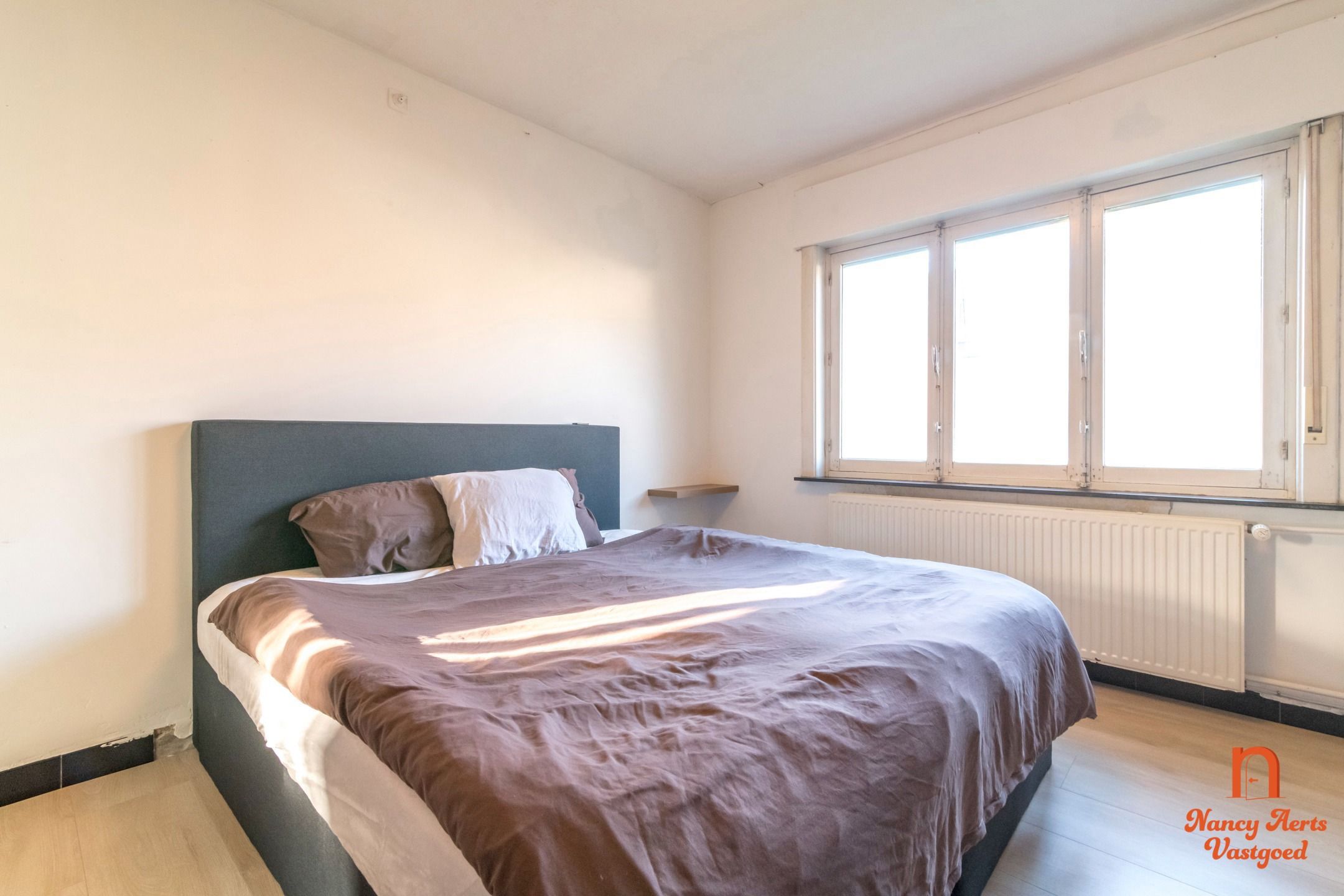 Gezellige bungalow met tuin en renovatiekansen in Koersel foto 33