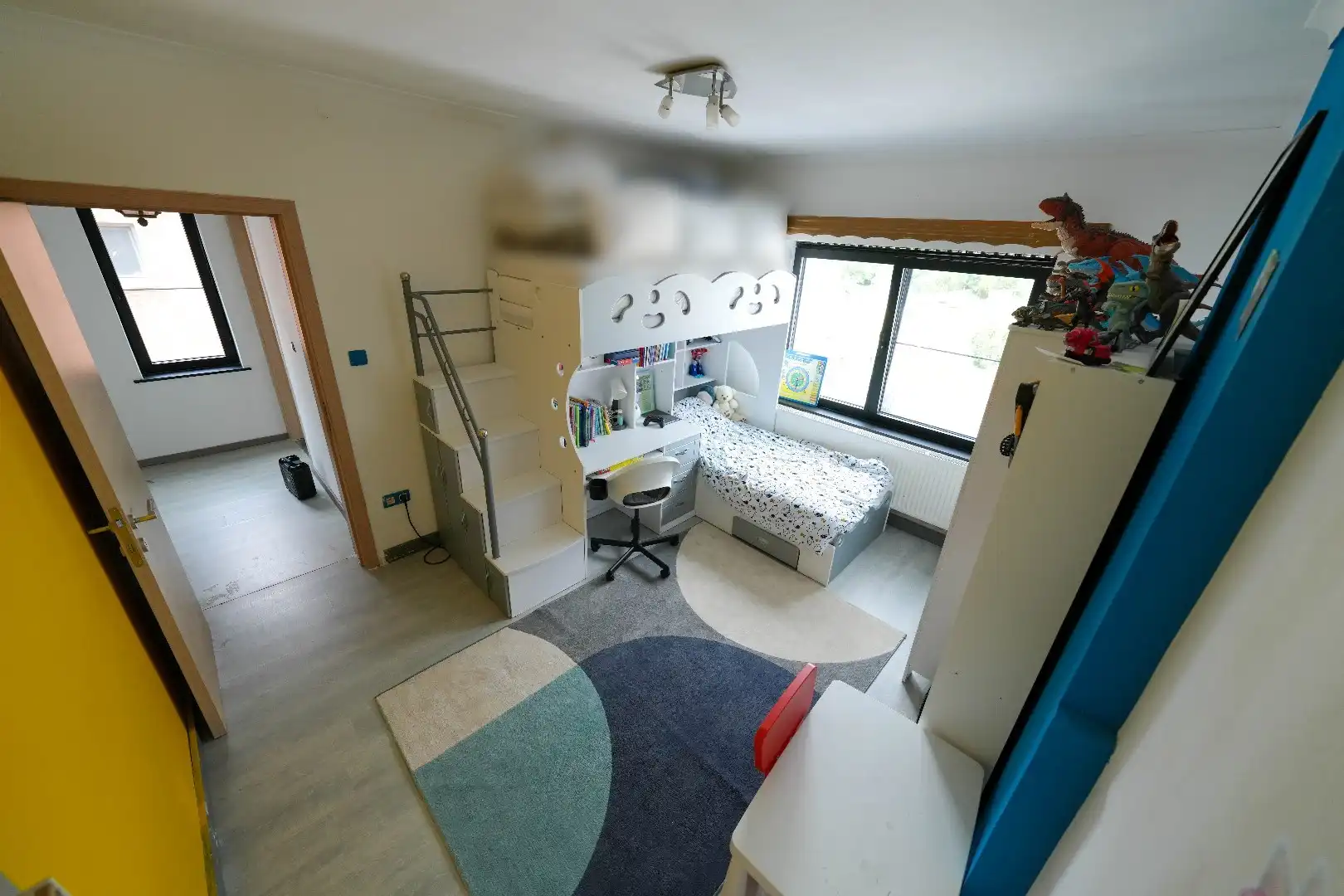 Instapklare woning, gerenoveerd tussen 2017 en 2025 foto 19