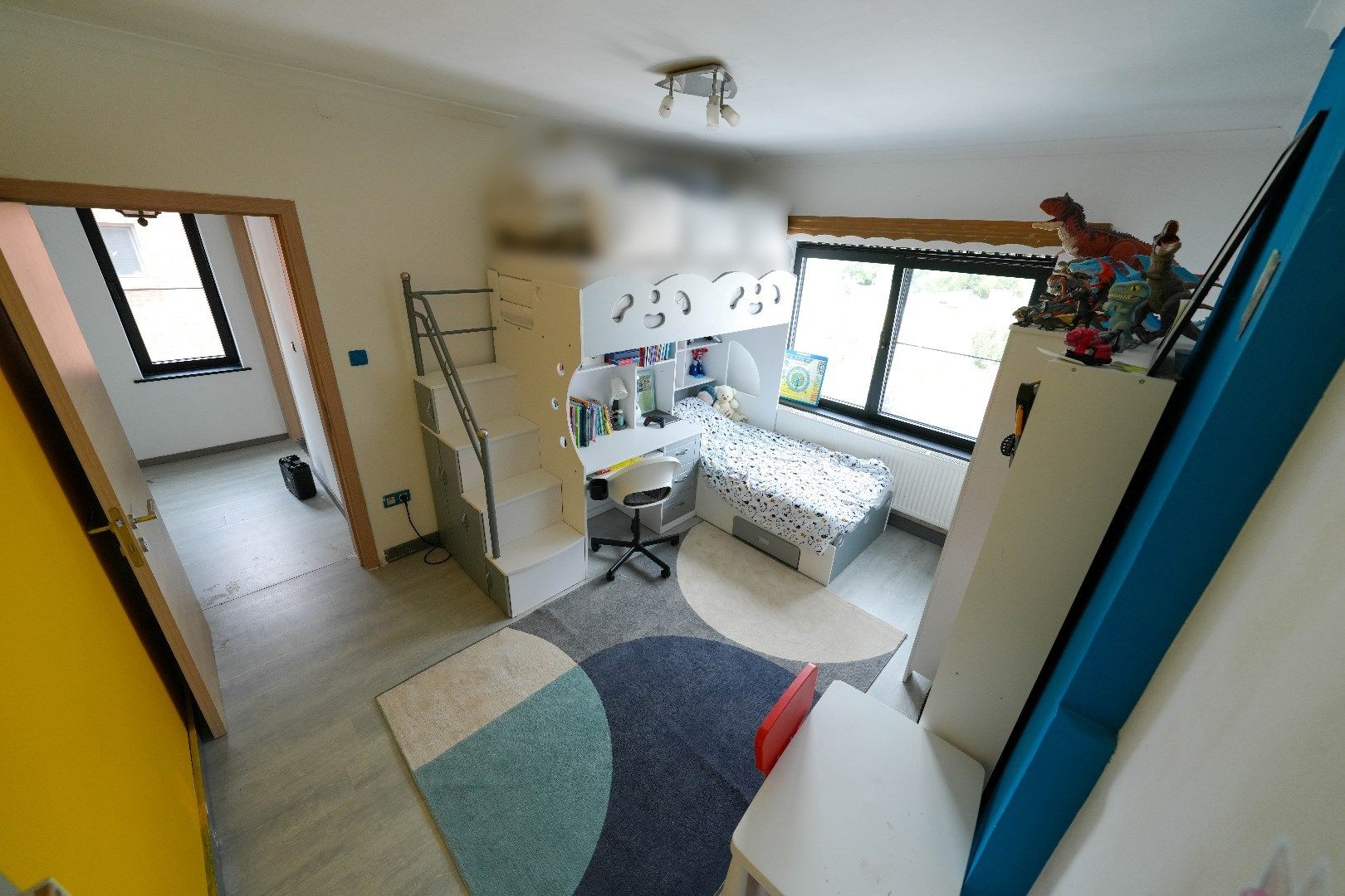 Instapklare woning, gerenoveerd tussen 2017 en 2025 foto 19