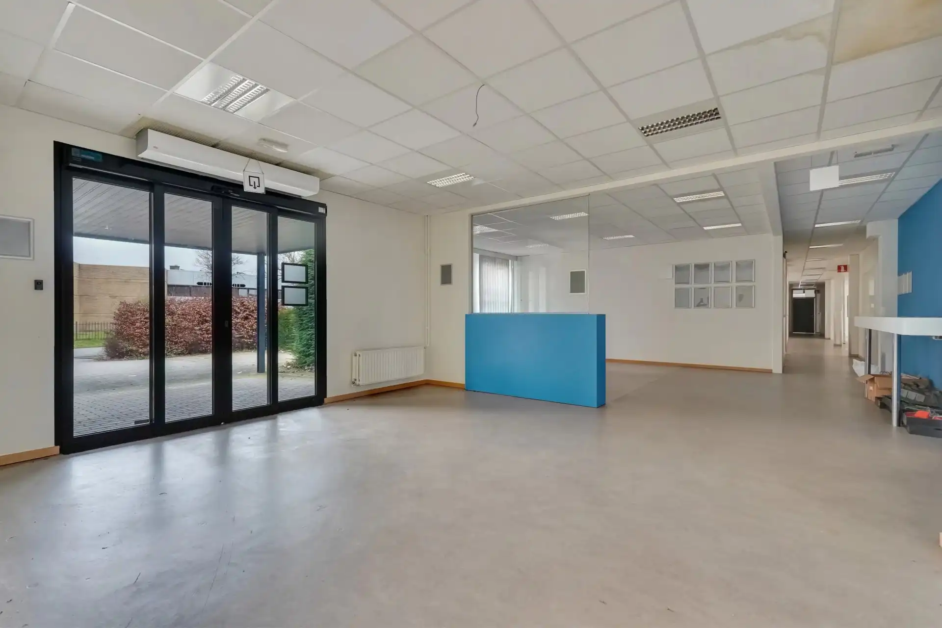 Magazijn in Sint-Truiden foto 8
