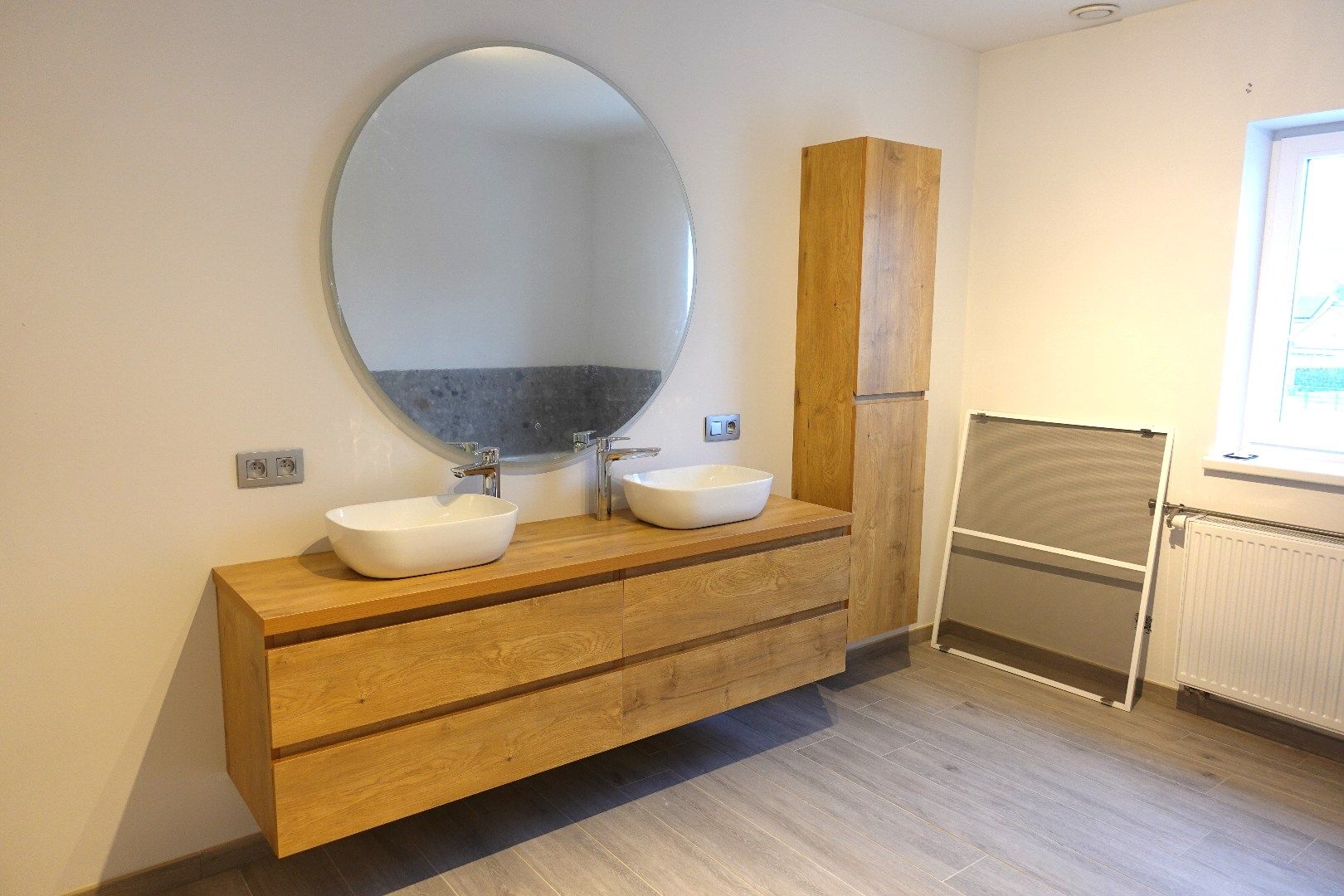 Woning te huur met 3 slaapkamers te Zerkegem  foto 17