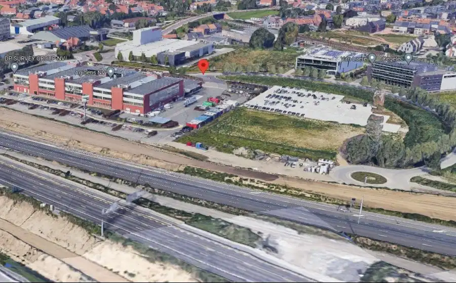 Baarbeek 4, 2070 Zwijndrecht foto 3