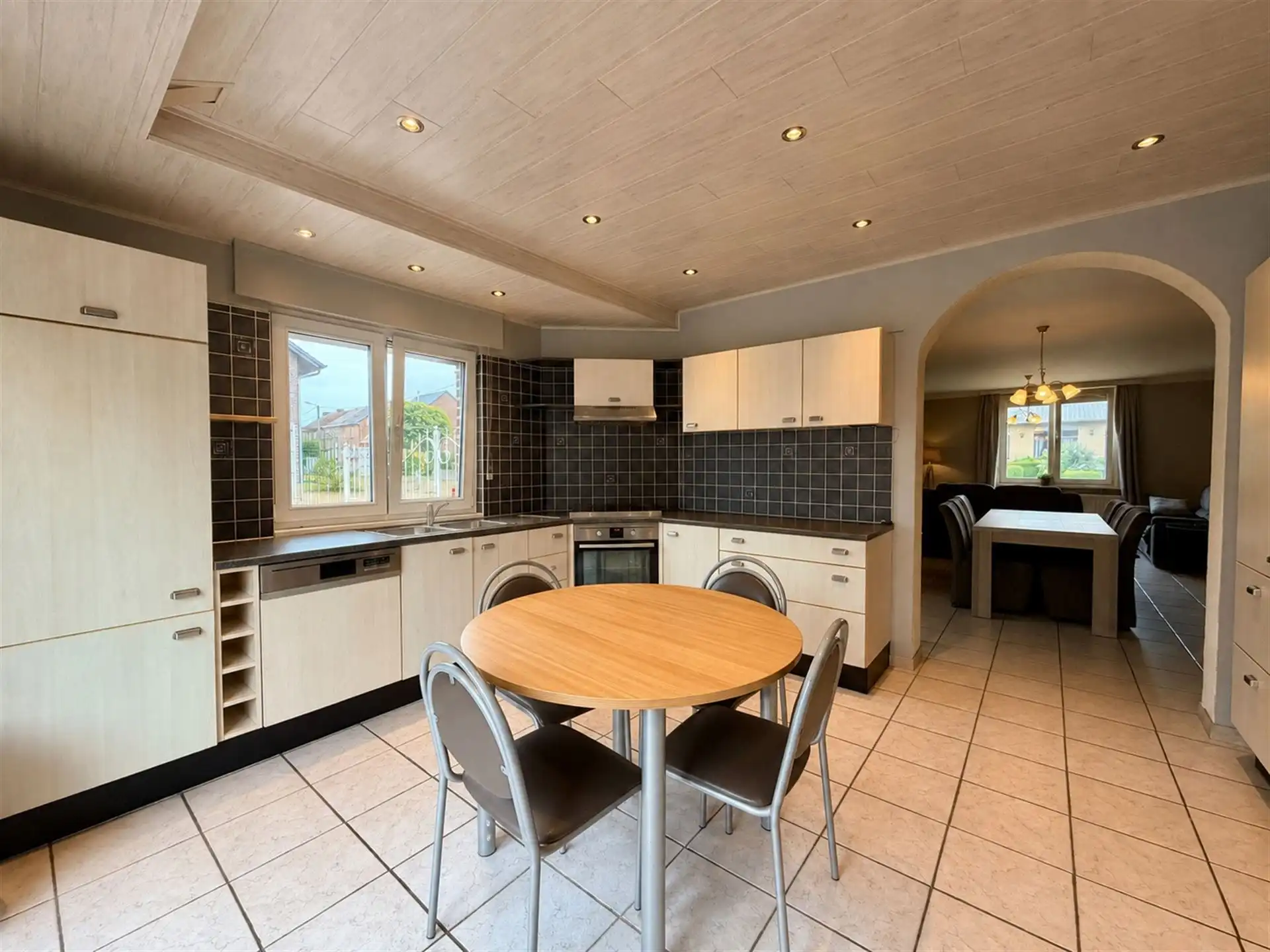 Ruimte om te wonen, vrijheid om te creëren. foto 9