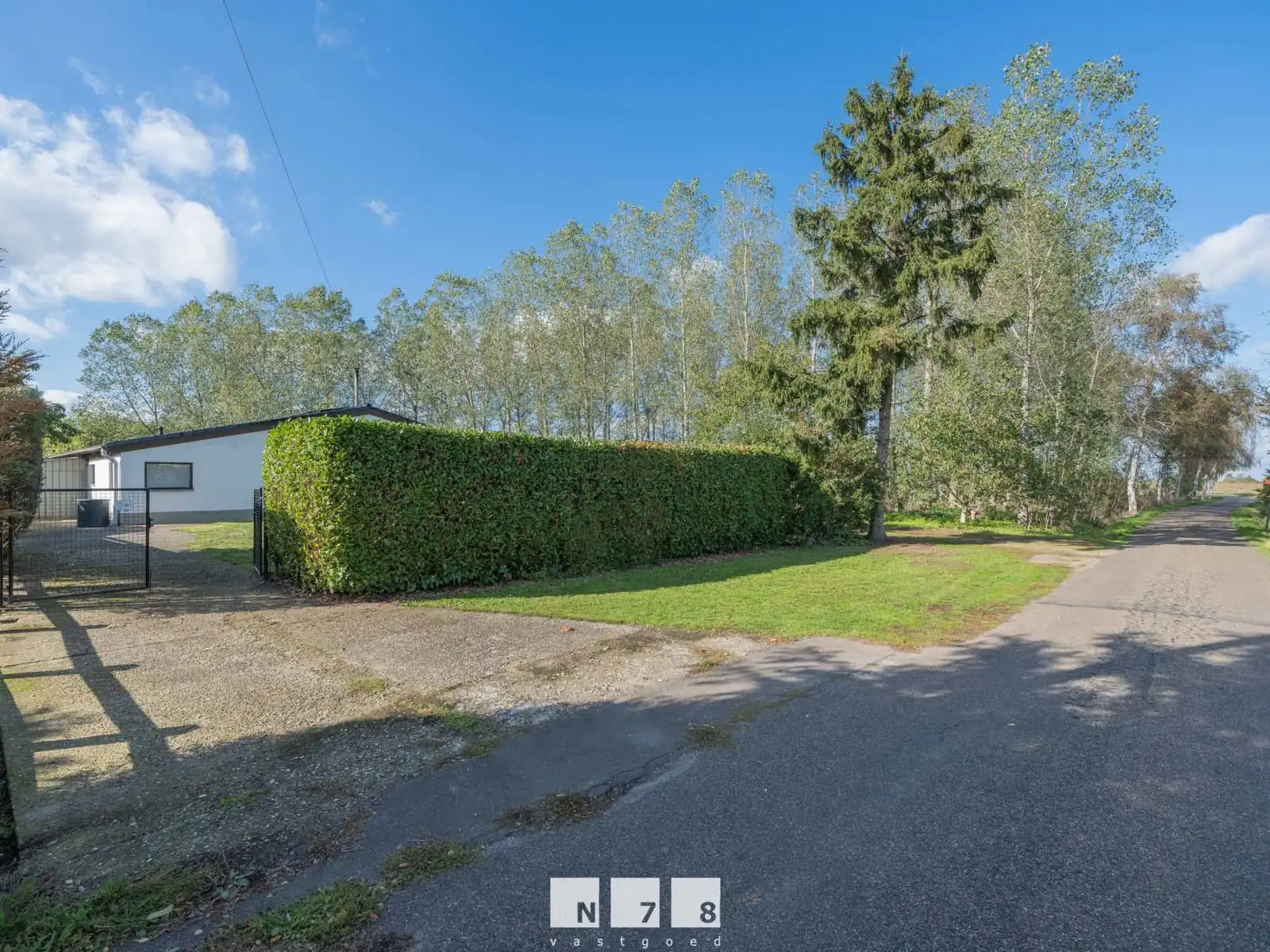 Huis te koop foto 2