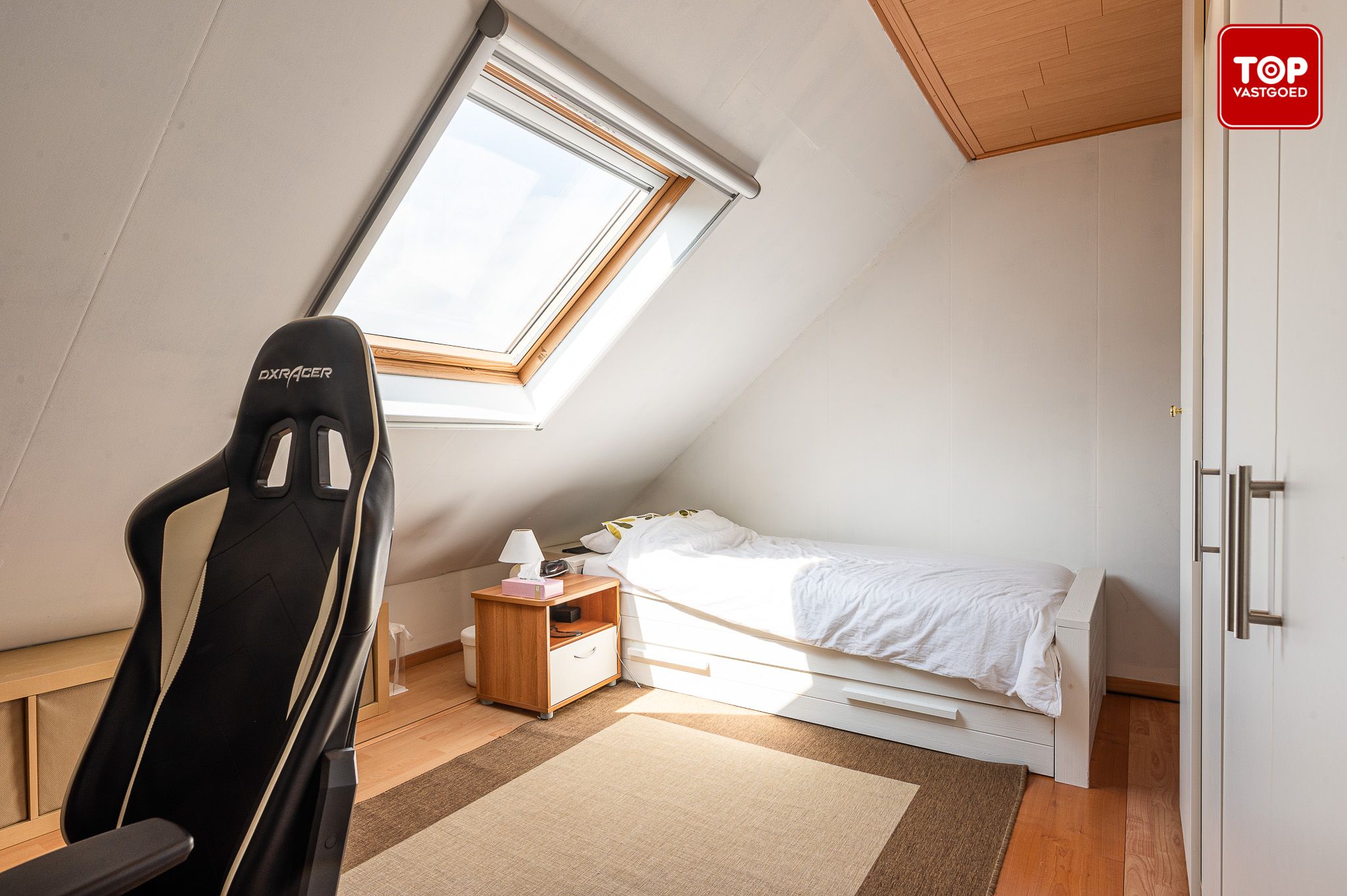 Instapklare woning met 4 slaapkamers op gunstige locatie. foto 16