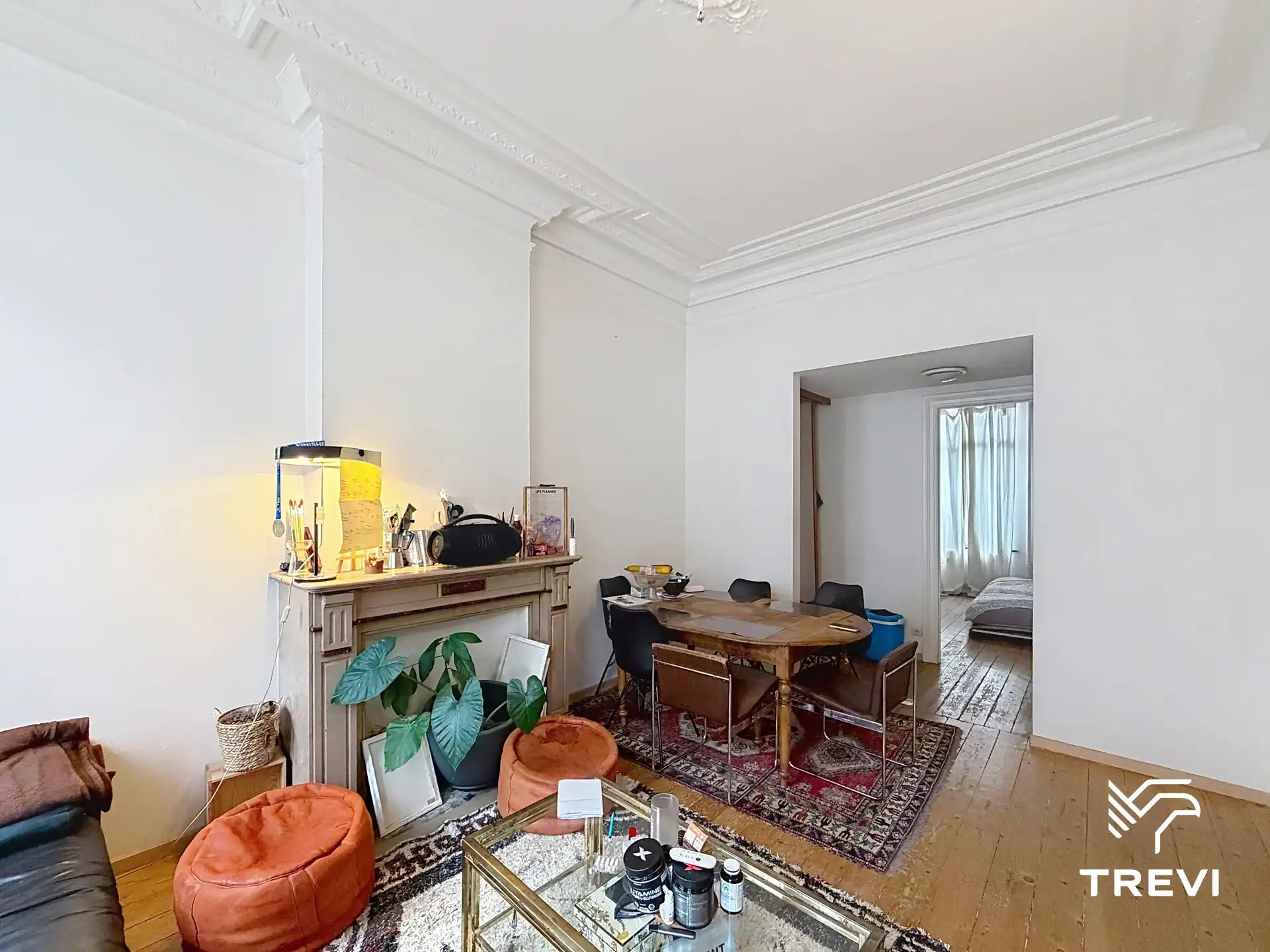 Appartement met 1 slaapkamer foto 4