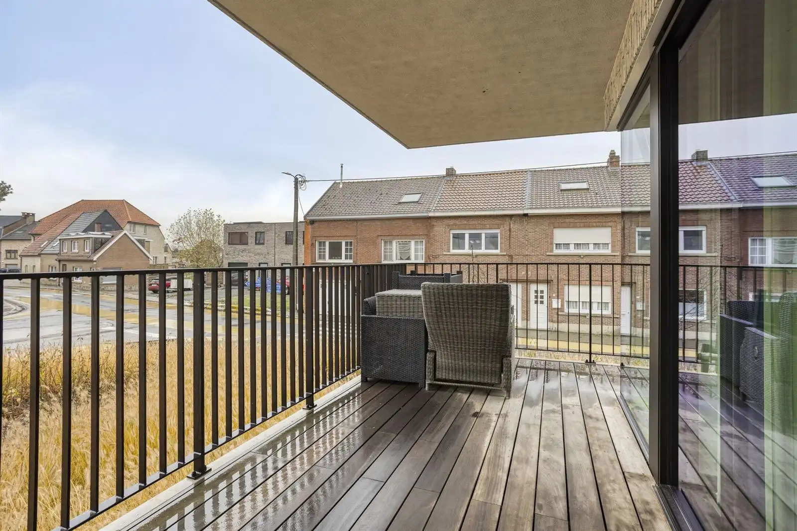 Appartement met 2 slaapkamers te koop foto 11