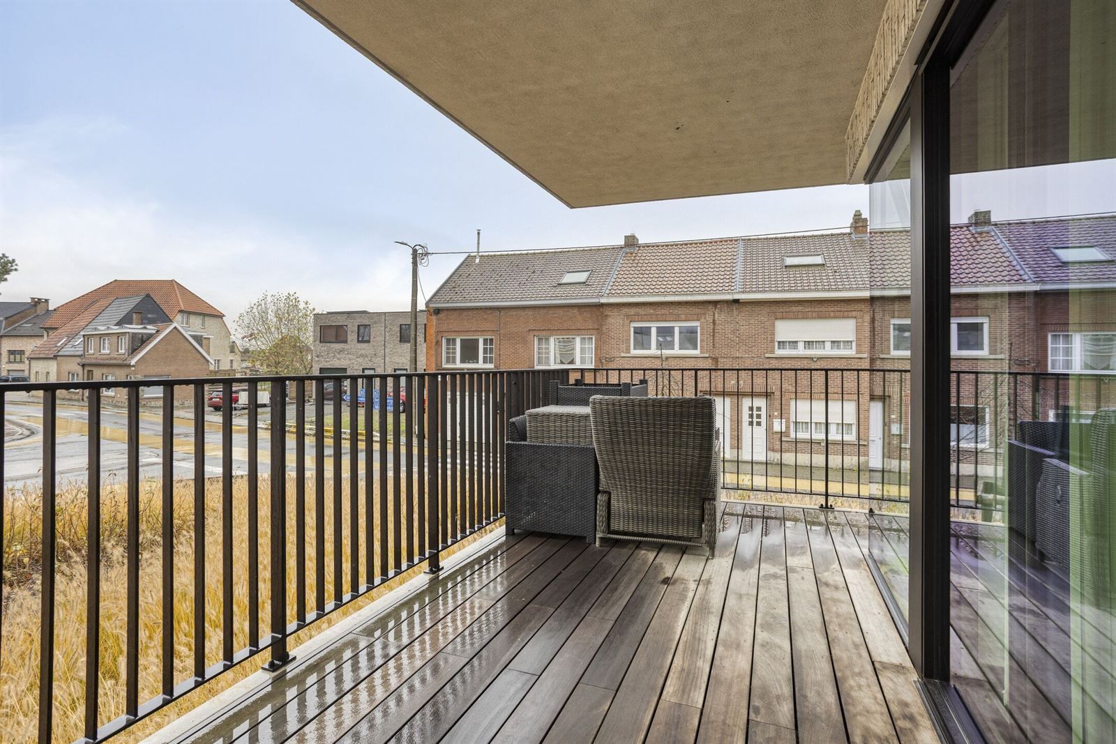 Appartement met 2 slaapkamers te koop foto 11