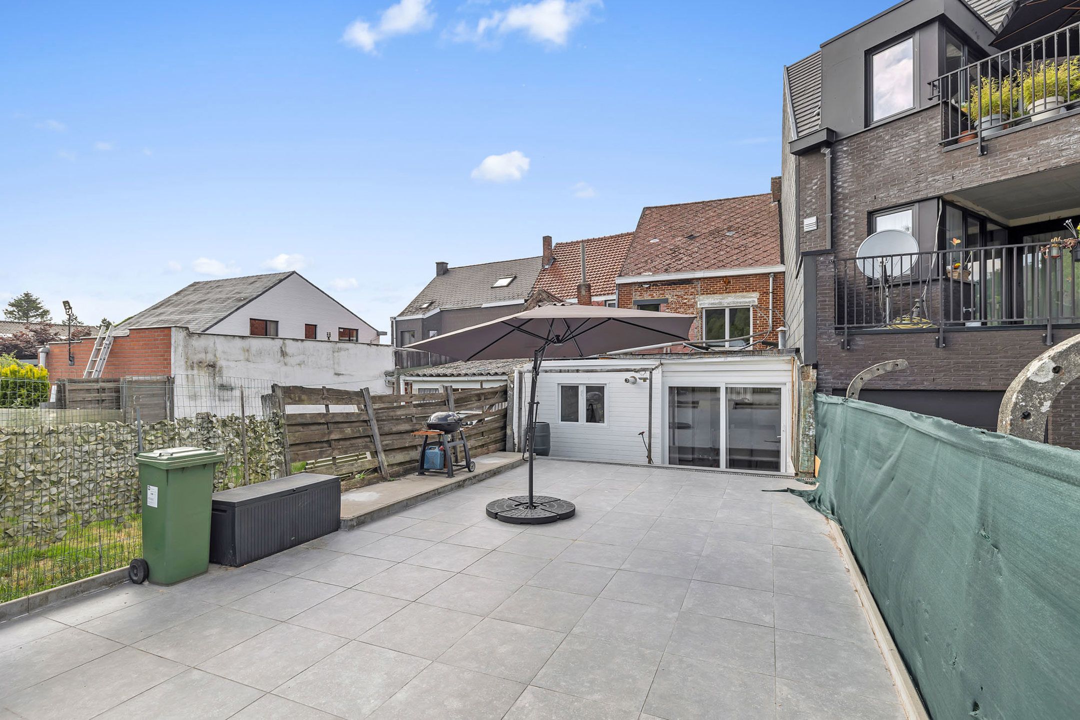 Ideale starterswoning met gunstig EPC (label C) foto 27