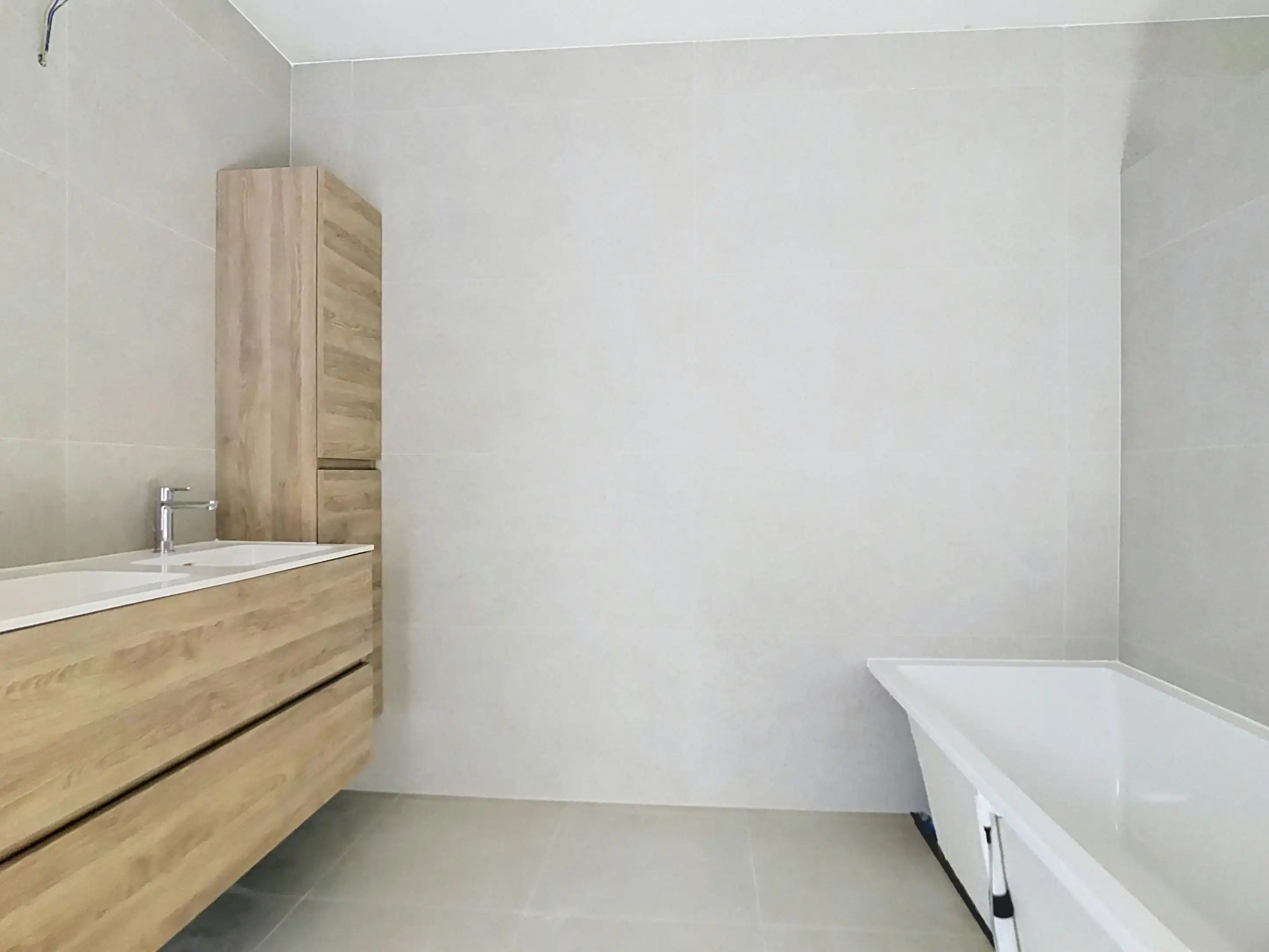 Nieuwbouwwoning met 4 slaapkamers te koop in Zwijndrecht foto 15