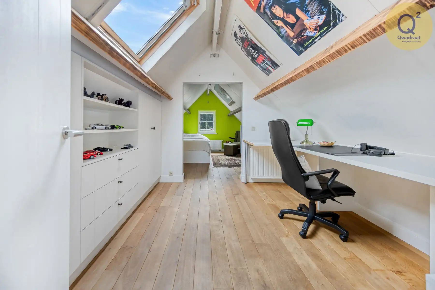 Rustig gelegen villa van met zwembad en poolhouse  foto 70