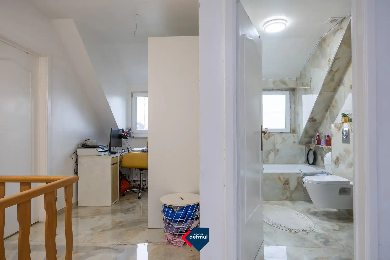 HALFOPEN BEBOUWING foto 18