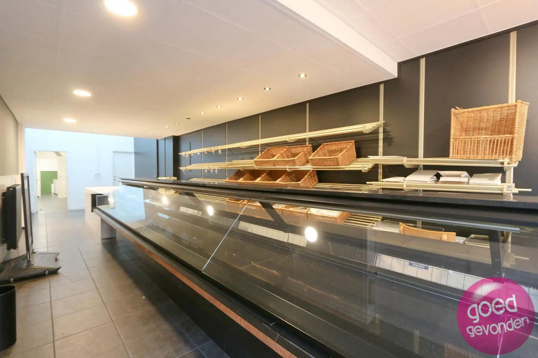 Handelspand - hoofdwinkelstraat - 130 m² - instapklaar foto 6