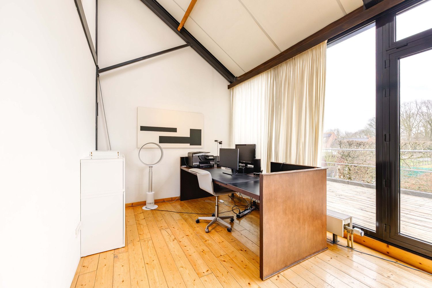 Woning dichtbij het centrum van Meulebeke. foto 15
