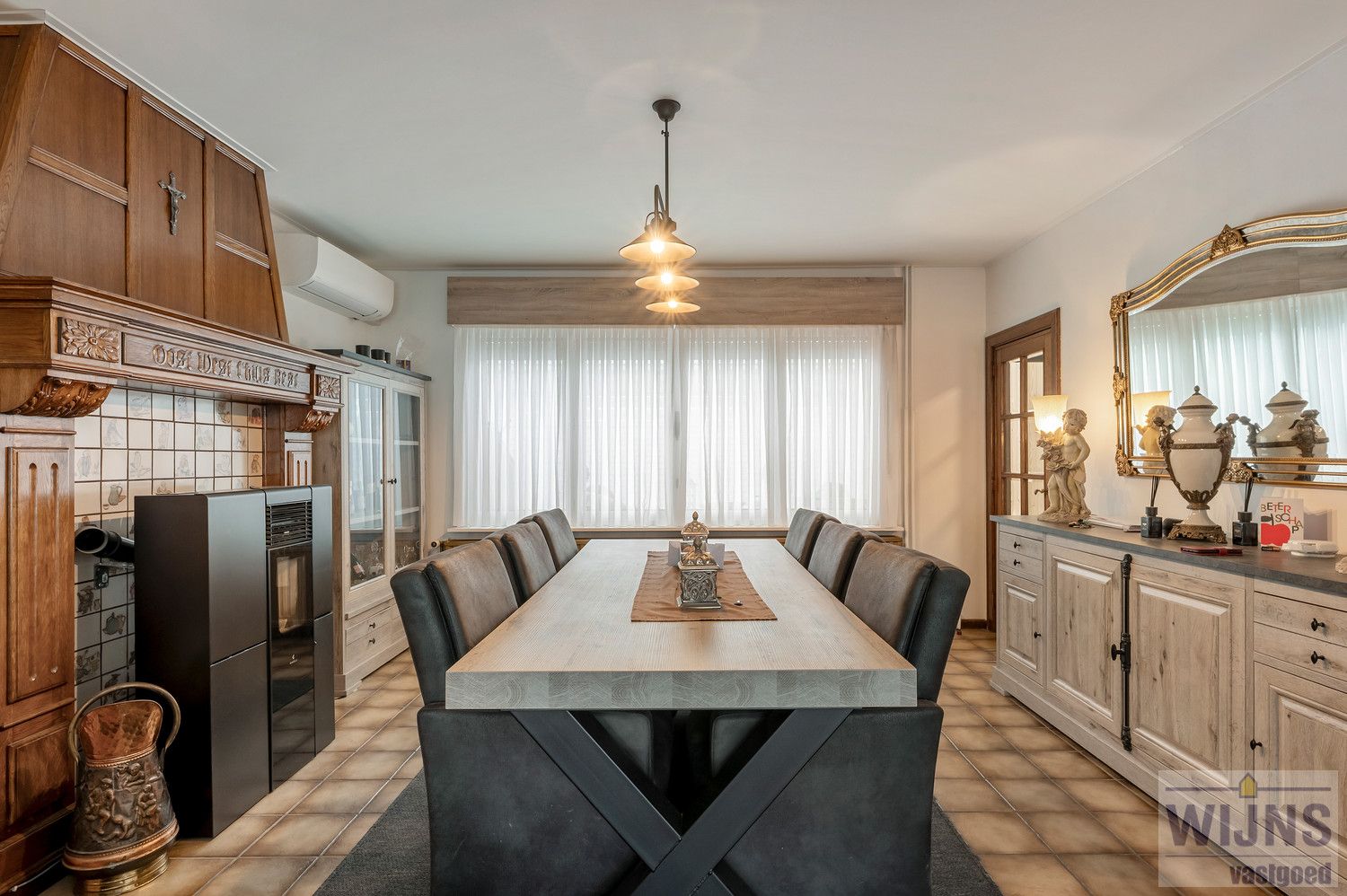 Goed onderhouden, gezellige woning in rustige straat in Berlaar! foto 7