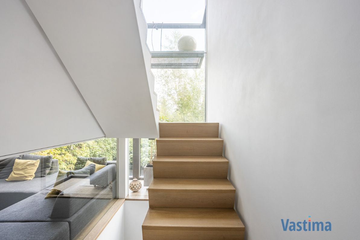 State-of-the-art architectenwoning - uitzonderlijke kans binnen de stadsring foto 16