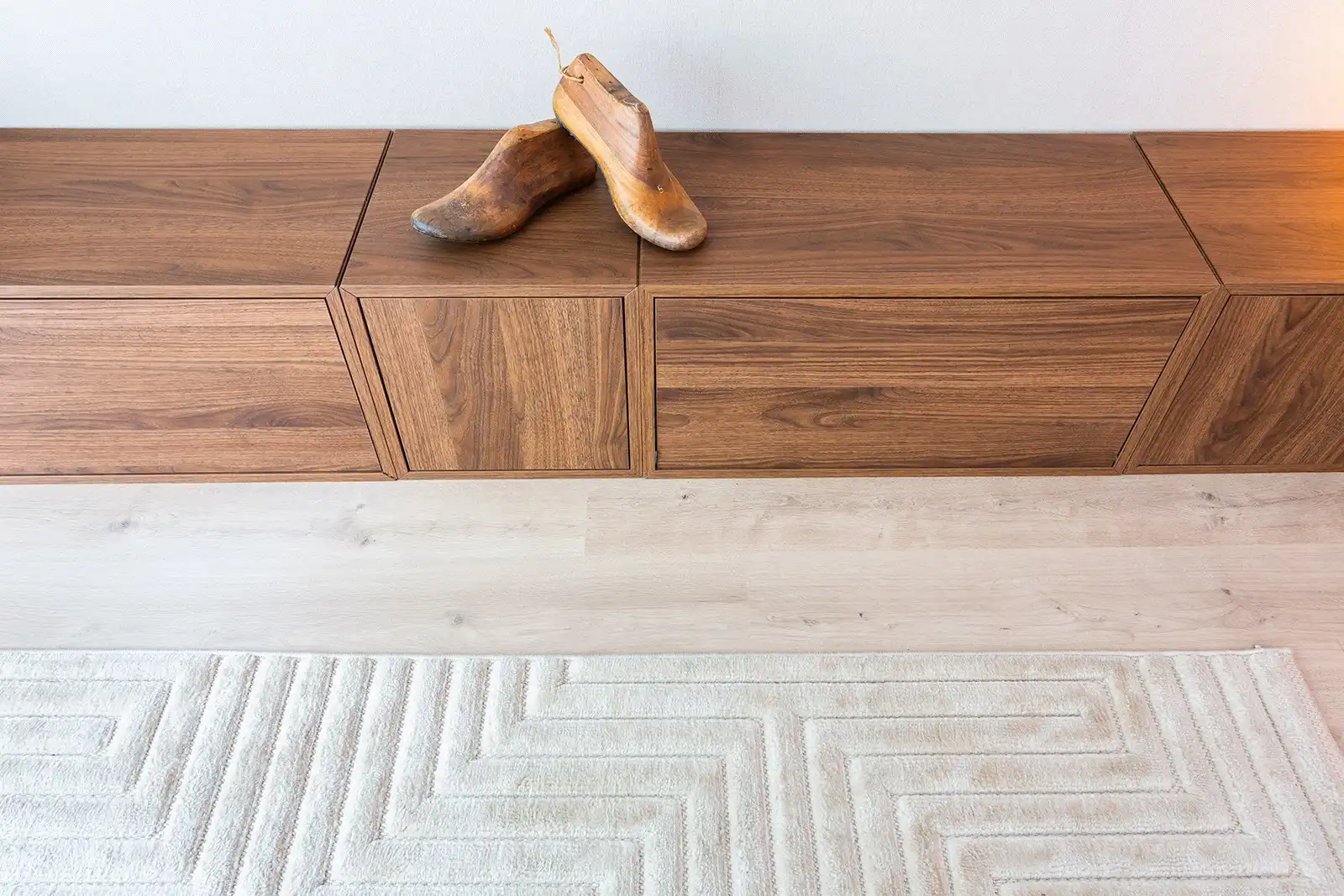 Gemeubeld designappartement op toplocatie foto 21