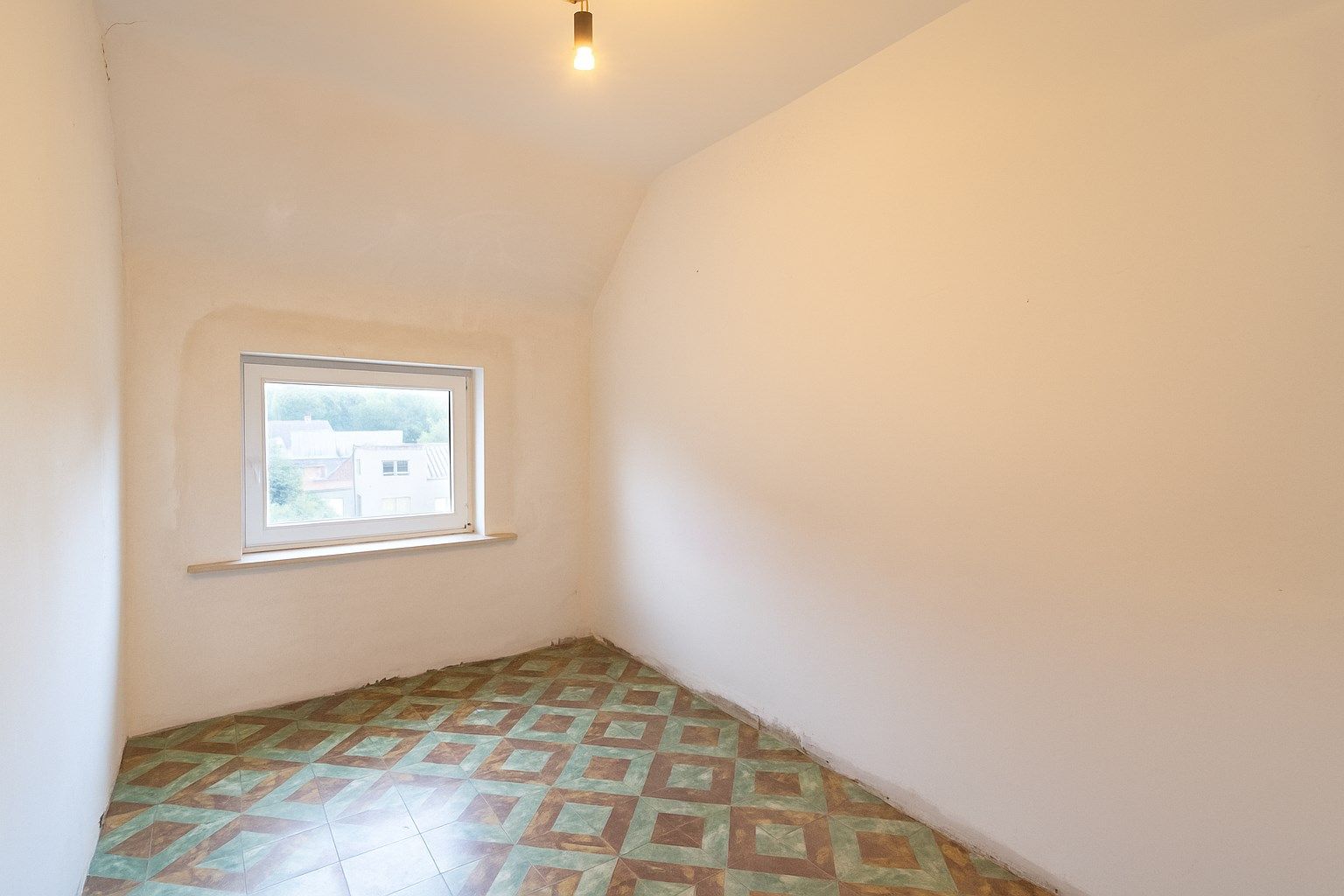 Verder af te werken duplex appartement foto 8