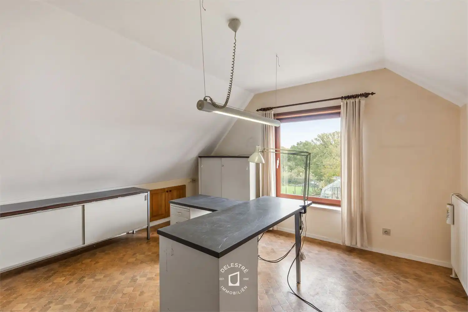 PRESTIGIEUZE VILLA OP TOPLOCATIE NEIGEMBOS OMGEVEN DOOR GROEN foto 26