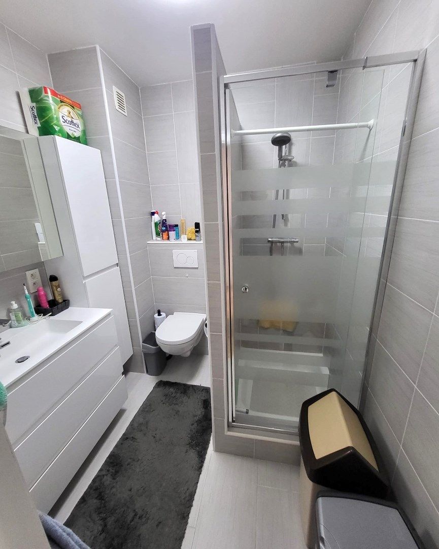 Appartement in de toekomstige appartement-wandelstraat van Vilvoorde. foto 12