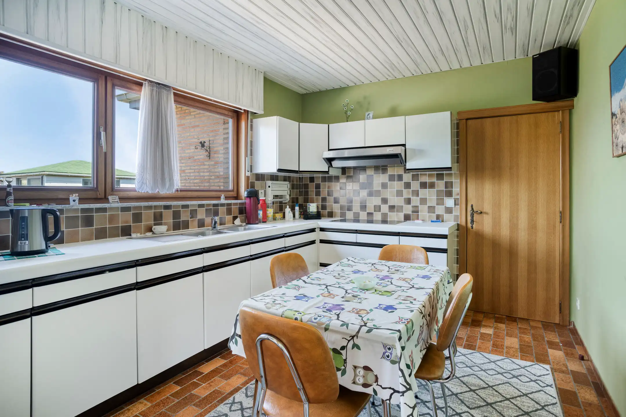 Gelijkvloerse woning met 3 slaapkamers op 9 are te Tremelo foto 6