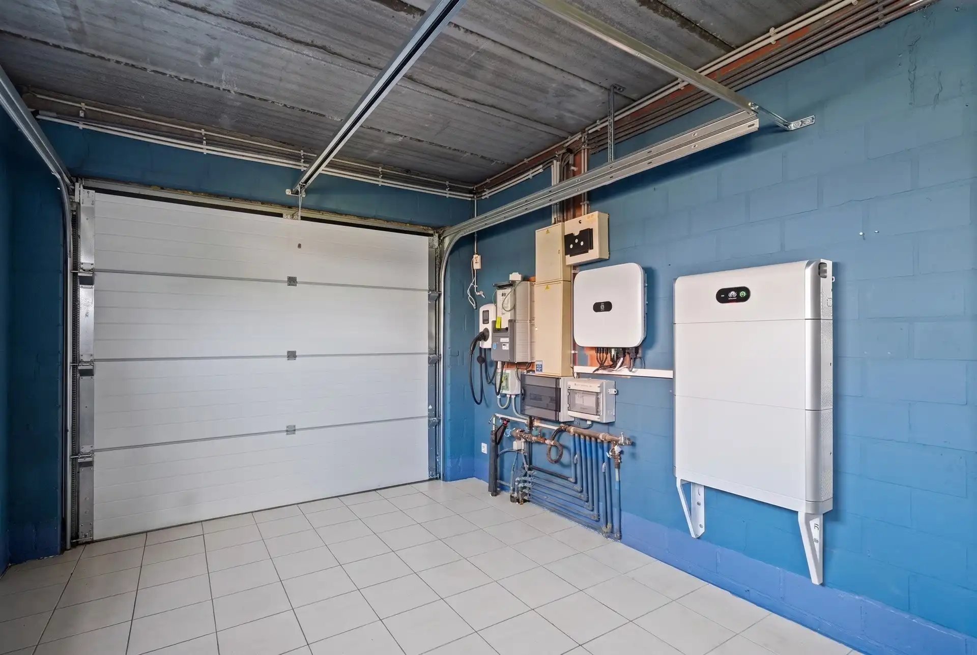 instapklaar en energiezuinige woning met 3 slaapkamers foto 14