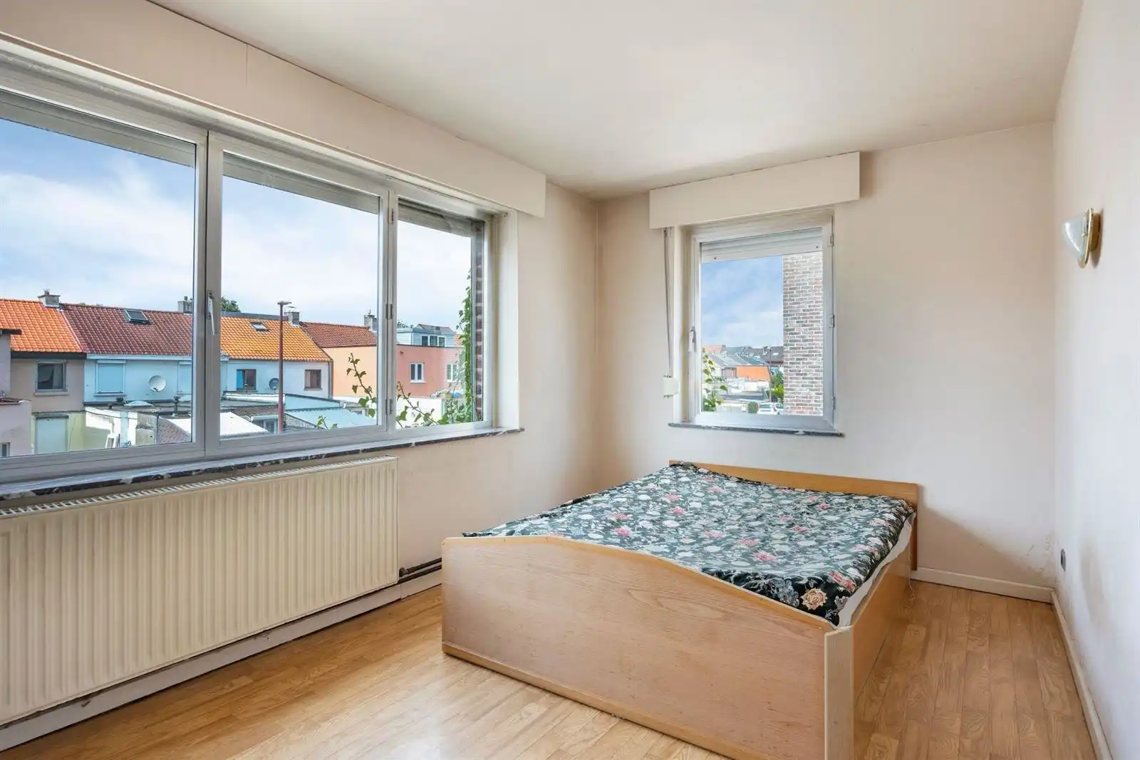 3 gevel Woning met prachtig uitzicht foto 24