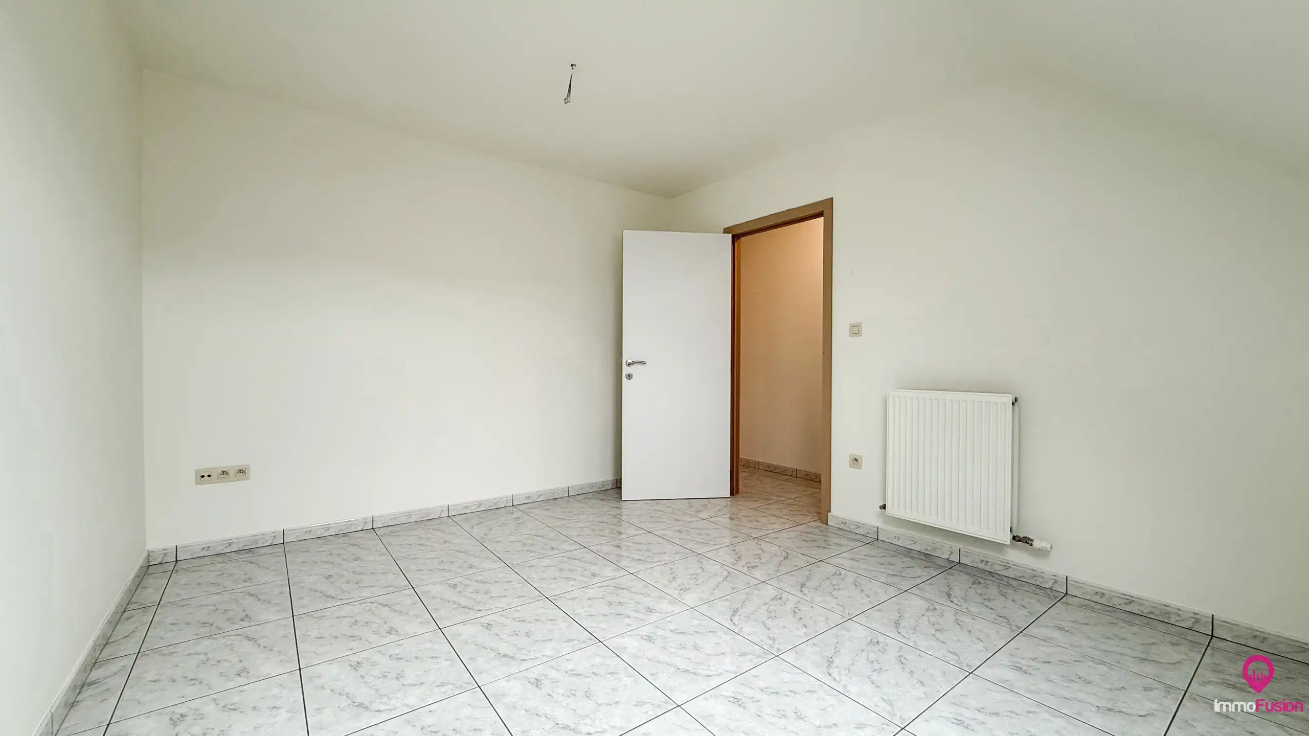 Ruim en lichtrijk duplex appartement met 3 slpk en dakterras foto 26