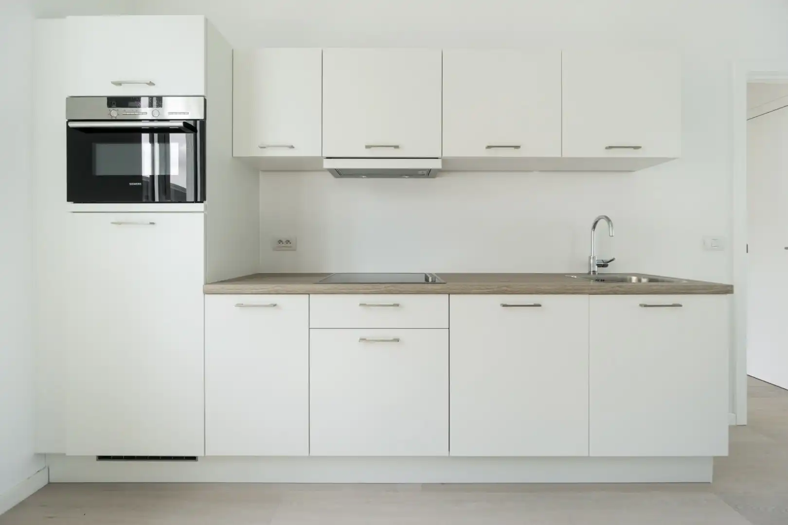 Wonen in een oase van groen en comfort foto 3