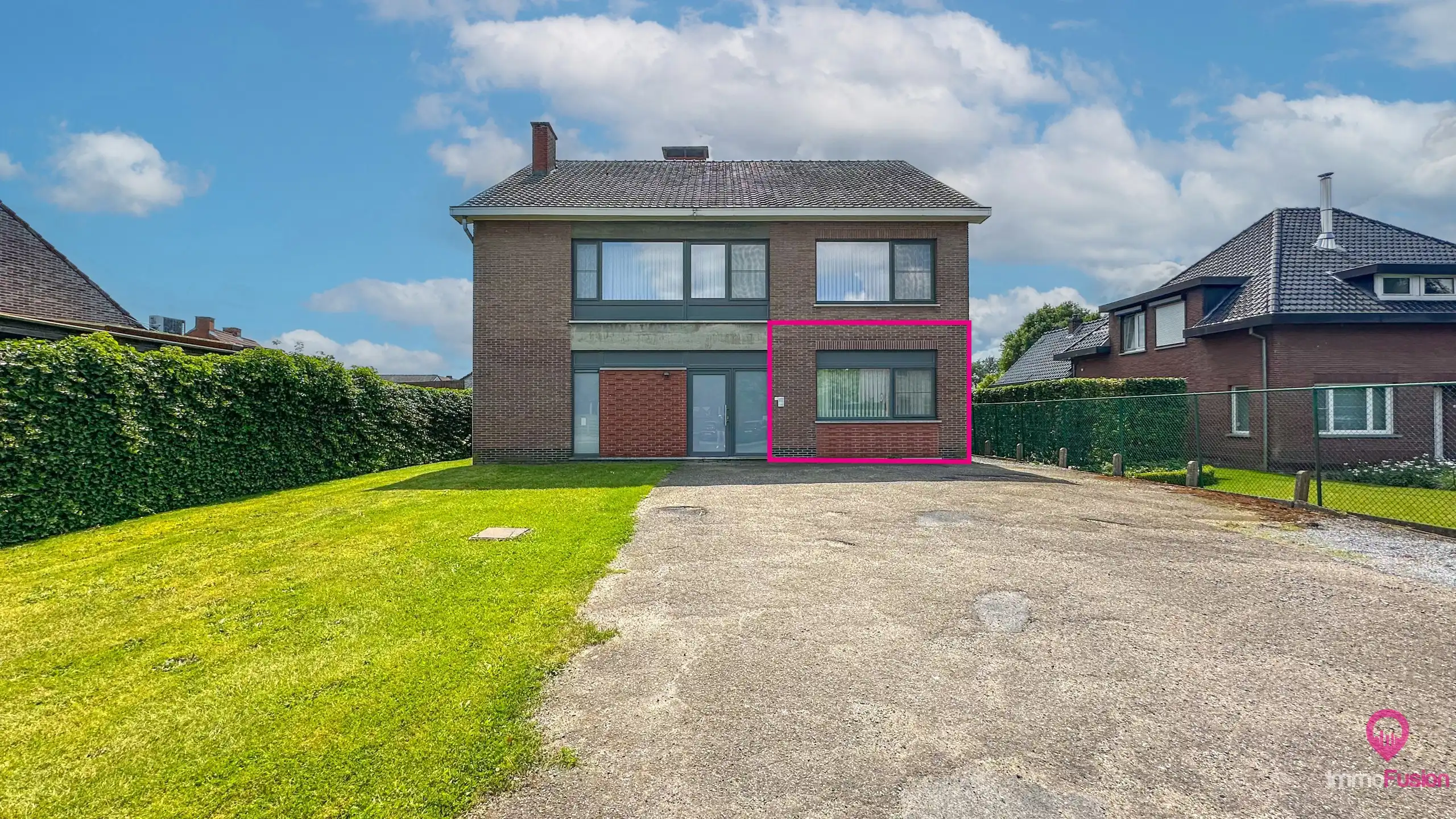 Gebouw met 4 appartementen te Zonhoven!  foto 19