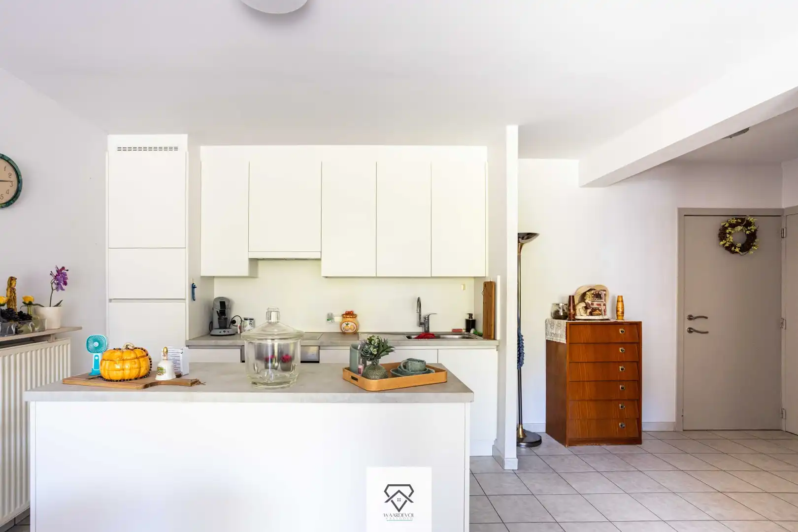 Instapklaar appartement op topligging aan de Markt van Deinze foto 3