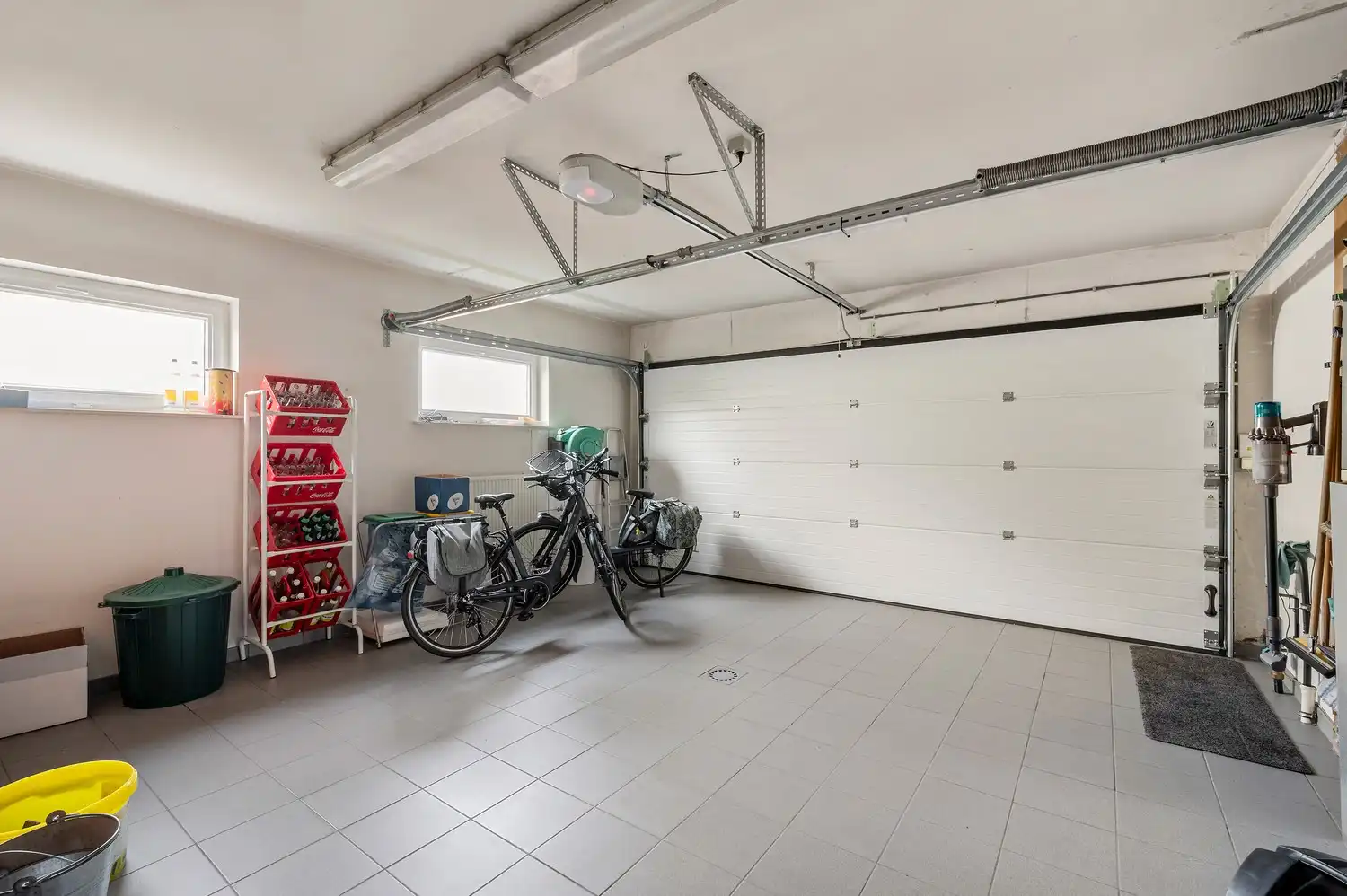 INSTAPKLARE ENERGIEZUINIGE GEZINSWONING I 4 SLPK I OLV-WAVER foto 25