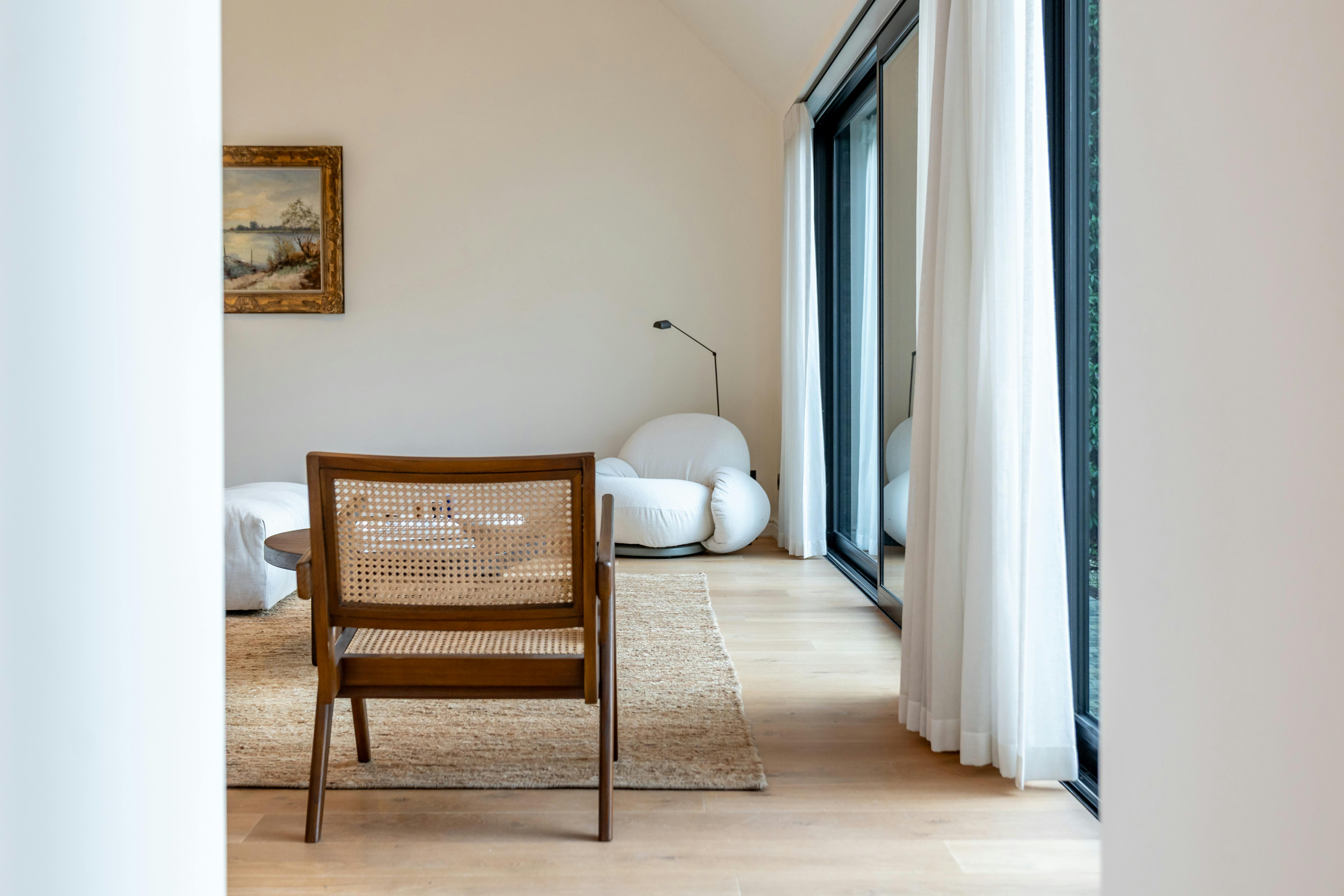 Uitzonderlijk huis in hartje Damme foto 5