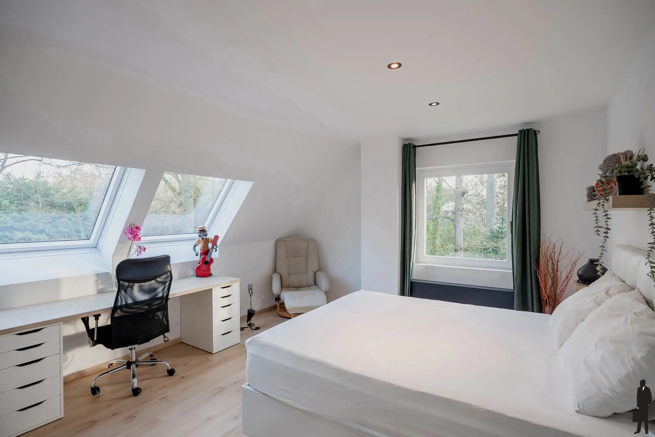 Villa op royaal perceel! foto 25