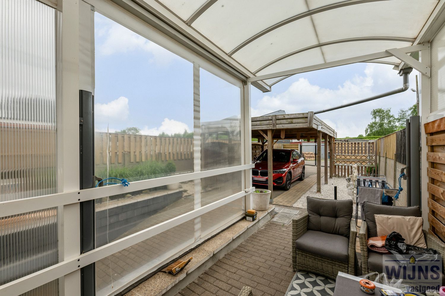 Goed onderhouden, gezellige woning in rustige straat in Berlaar! foto 16